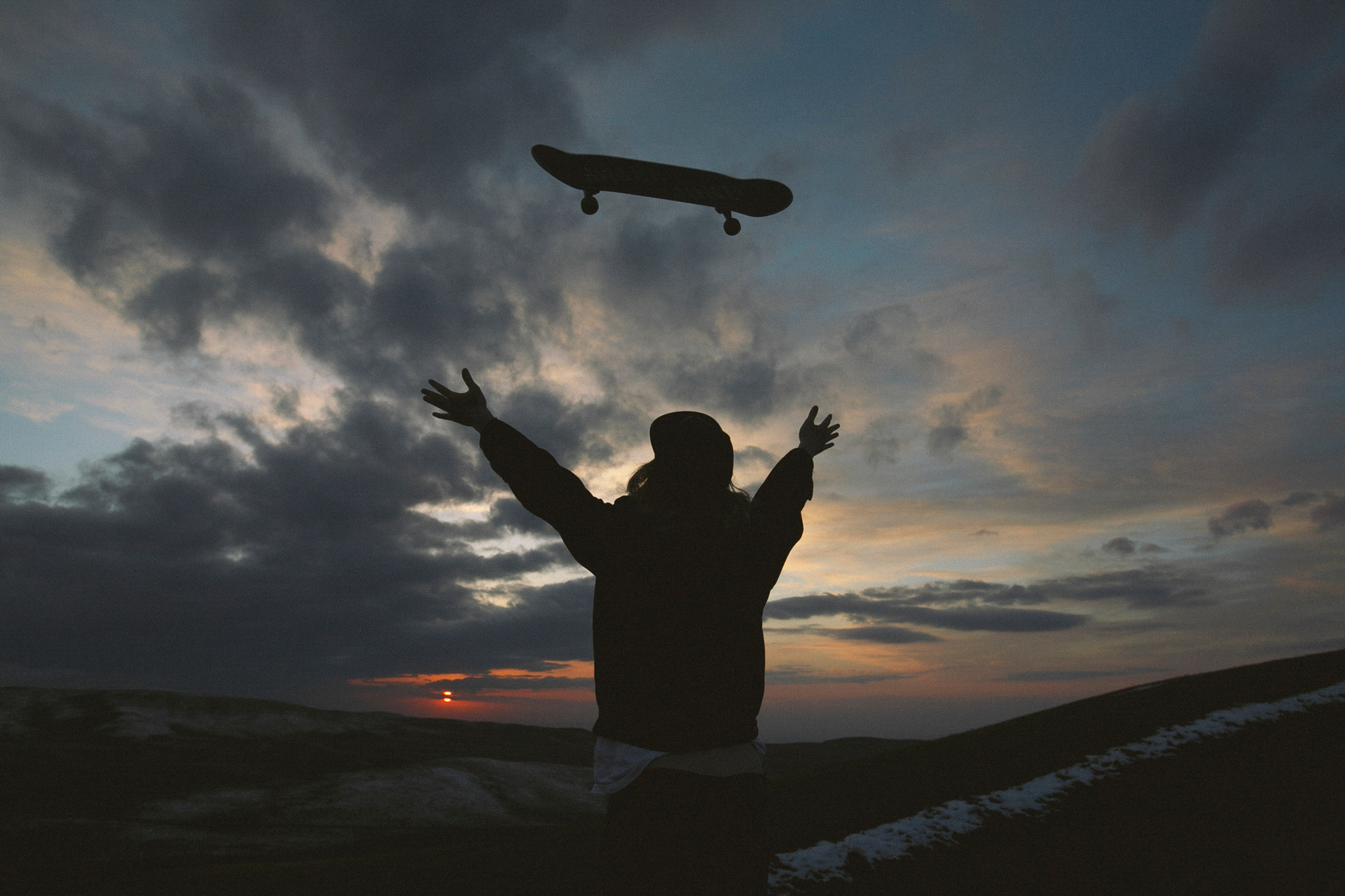 Action. Фотограф в Алматы Виктор Магдеев