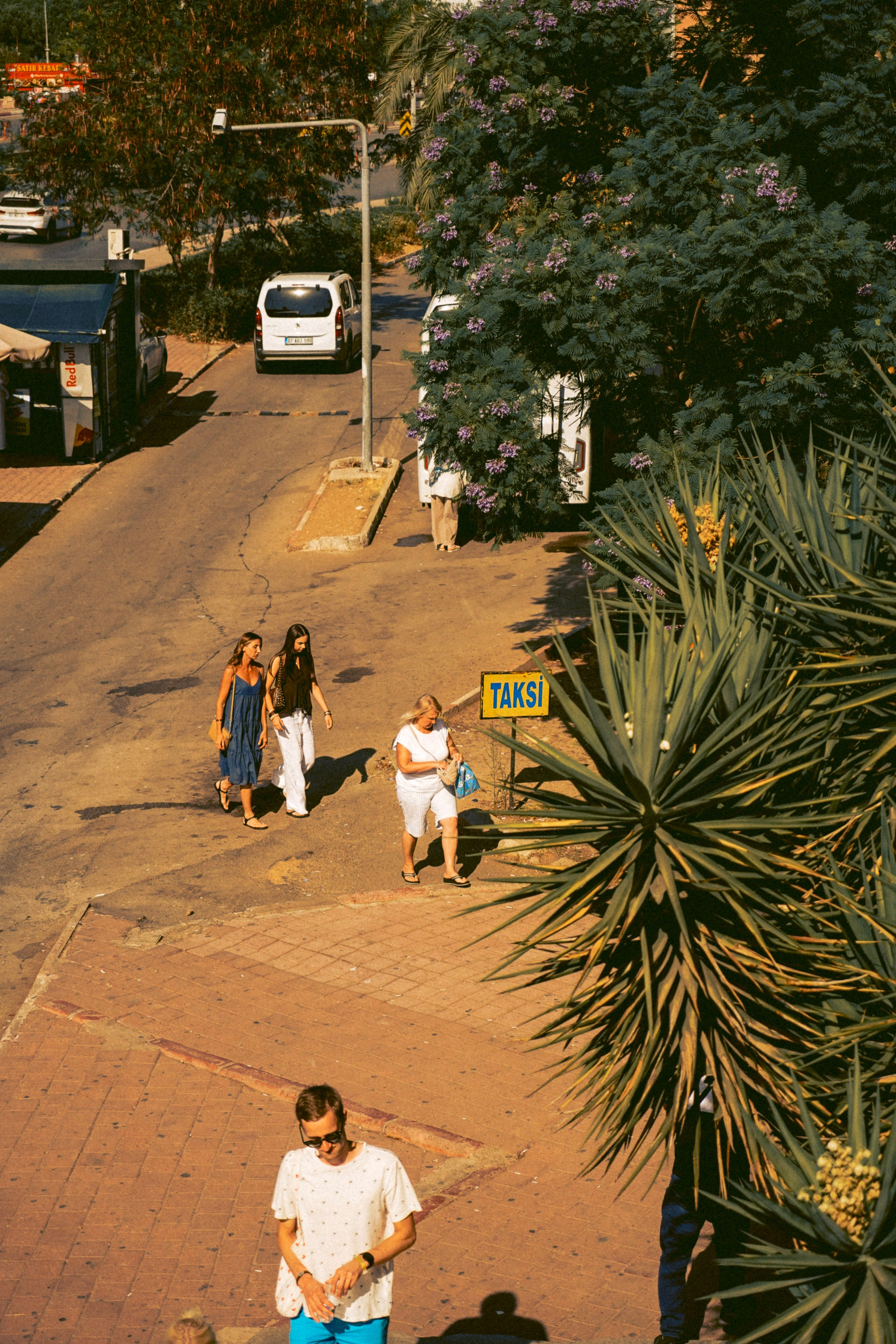 ТУРЦИЯ/STREET. Художественный фотограф Анастасия