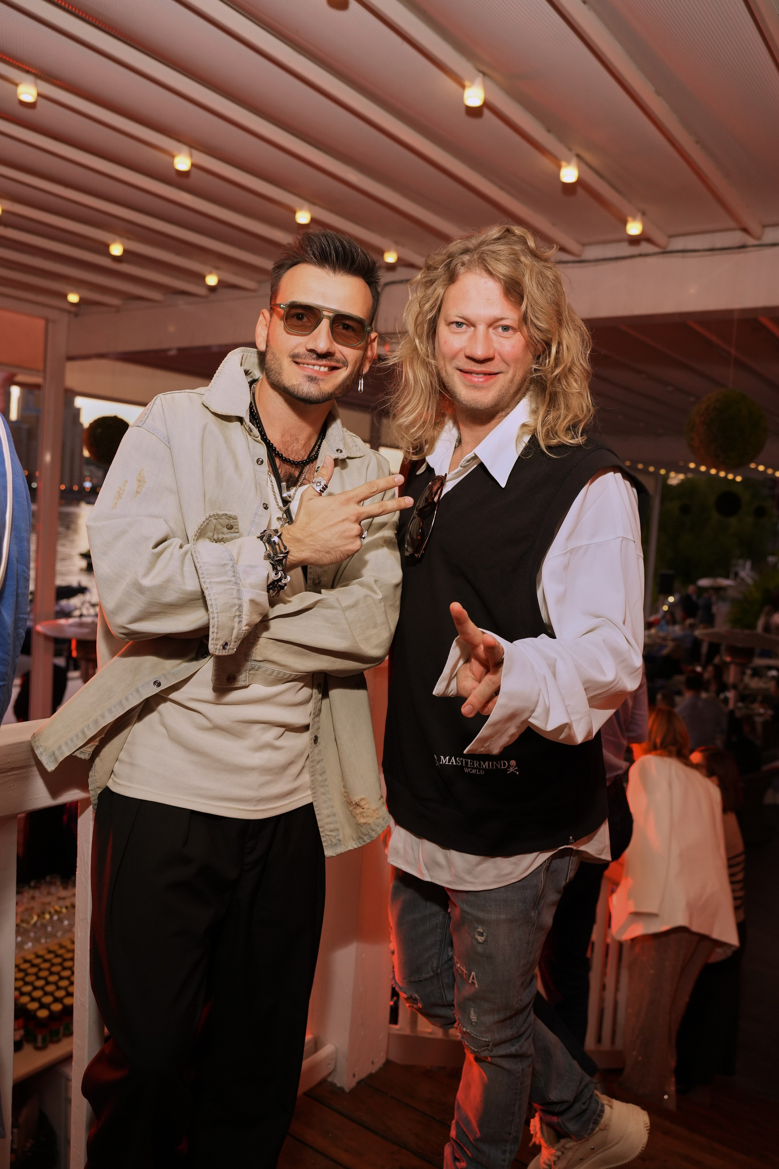 РУССКОЕ РАДИО 29 ЛЕТ. Фотограф Екатерина Юрьева | Тула, Москва, Новомосковск