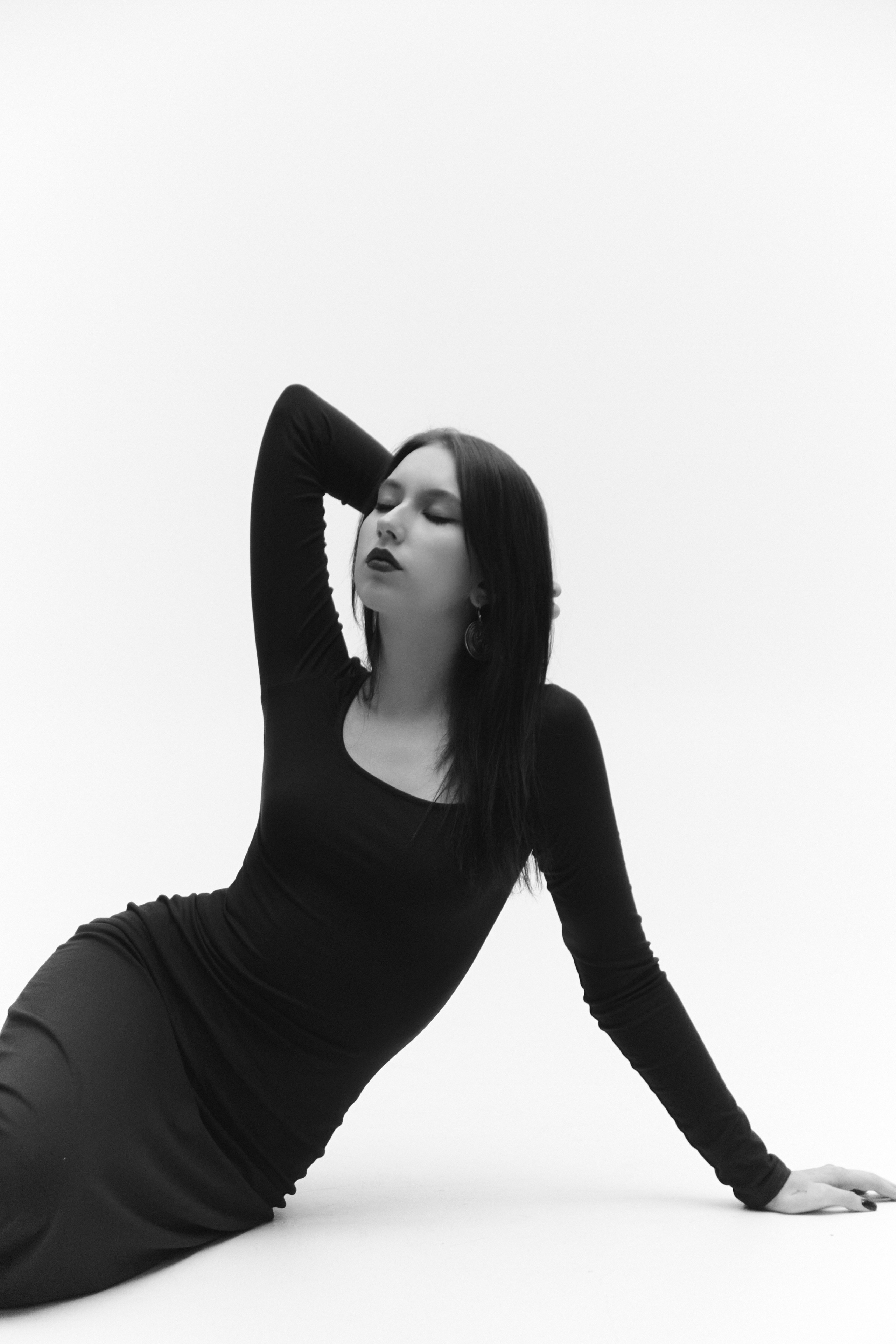 Алина. Креативный, коммерческий фотограф в Москве