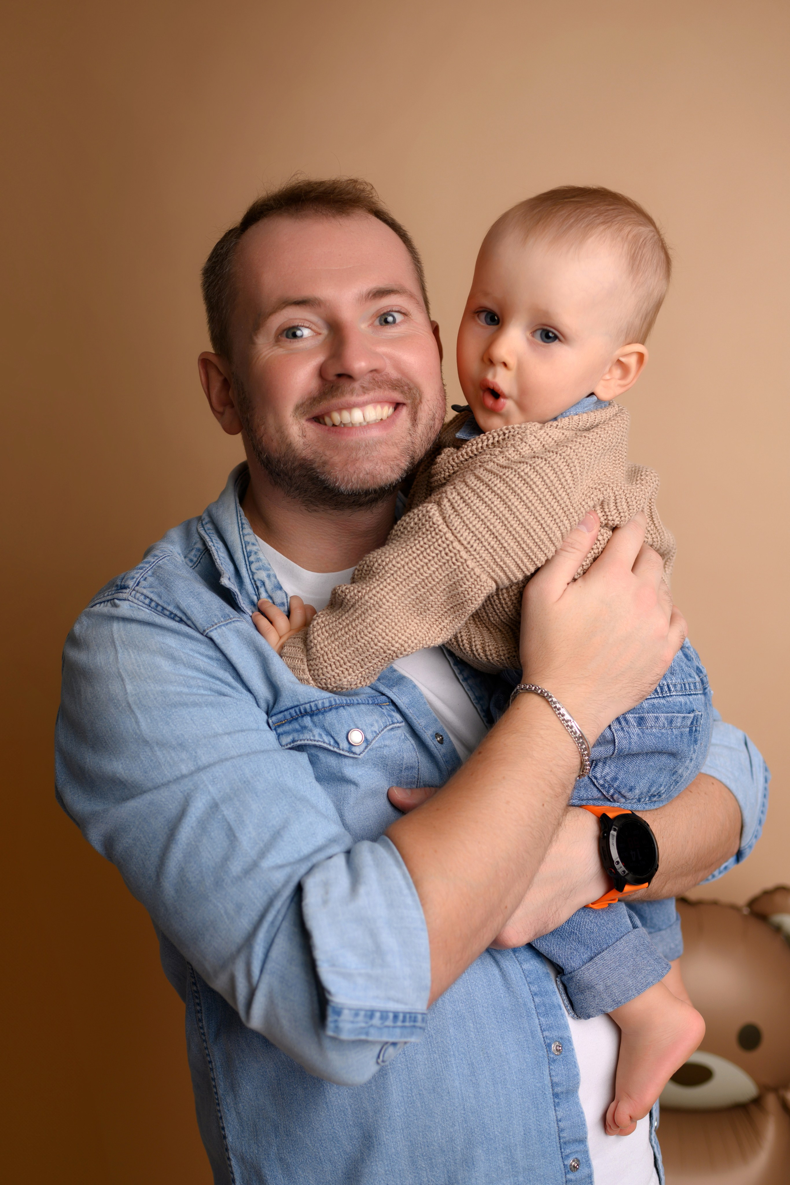 Портреты с семьей. Семейный, детский фотограф в Москве Дегтярева Анастасия