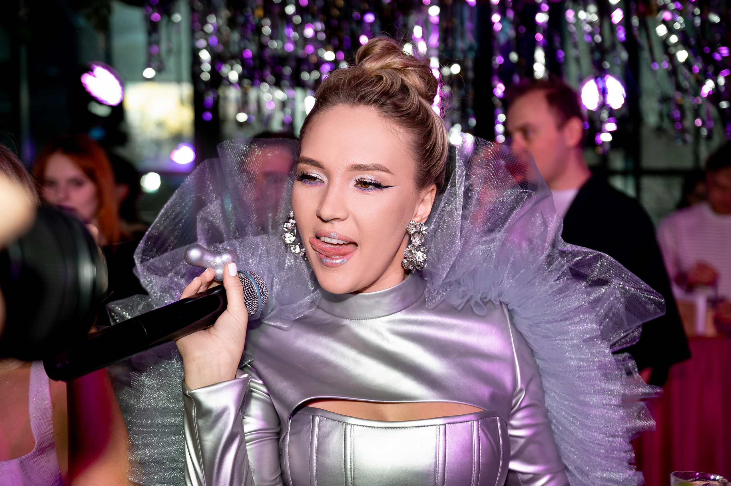 Не идеальнаЯ вечеринка Анны Моисеевой. Свадебный, семейный и репортажный фотограф. Брянск. Эльвира Голенкова