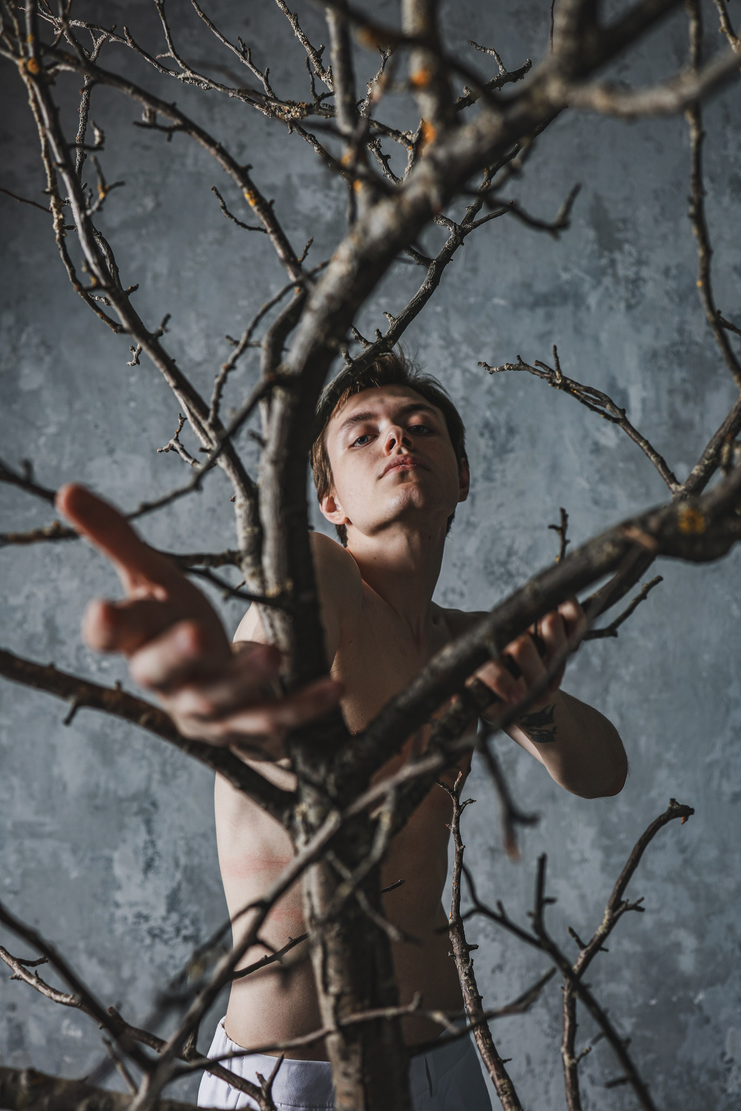 Руслан (серия 3)