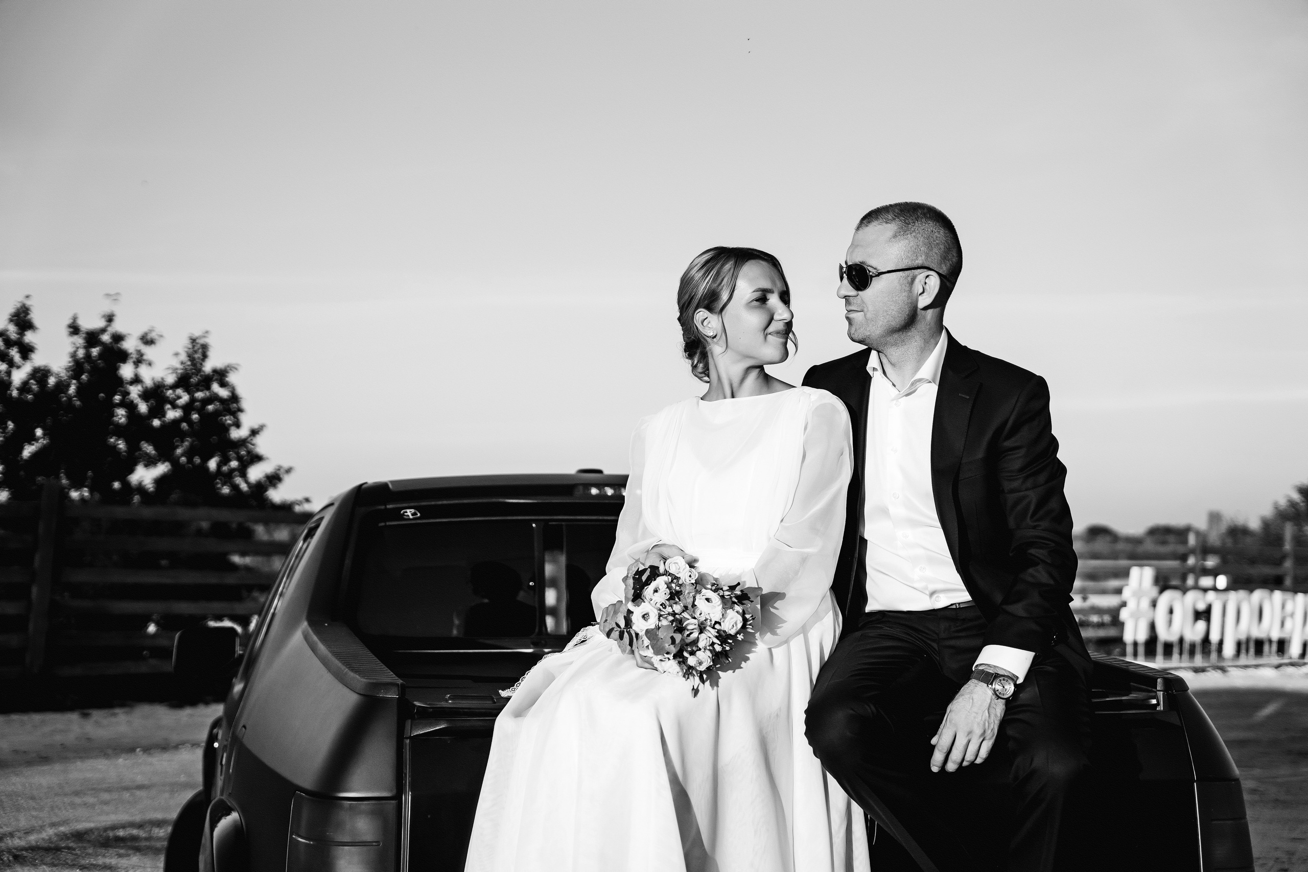 V&R. Алёна Хомич. Свадебный и семейный фотограф Коломна, Москва