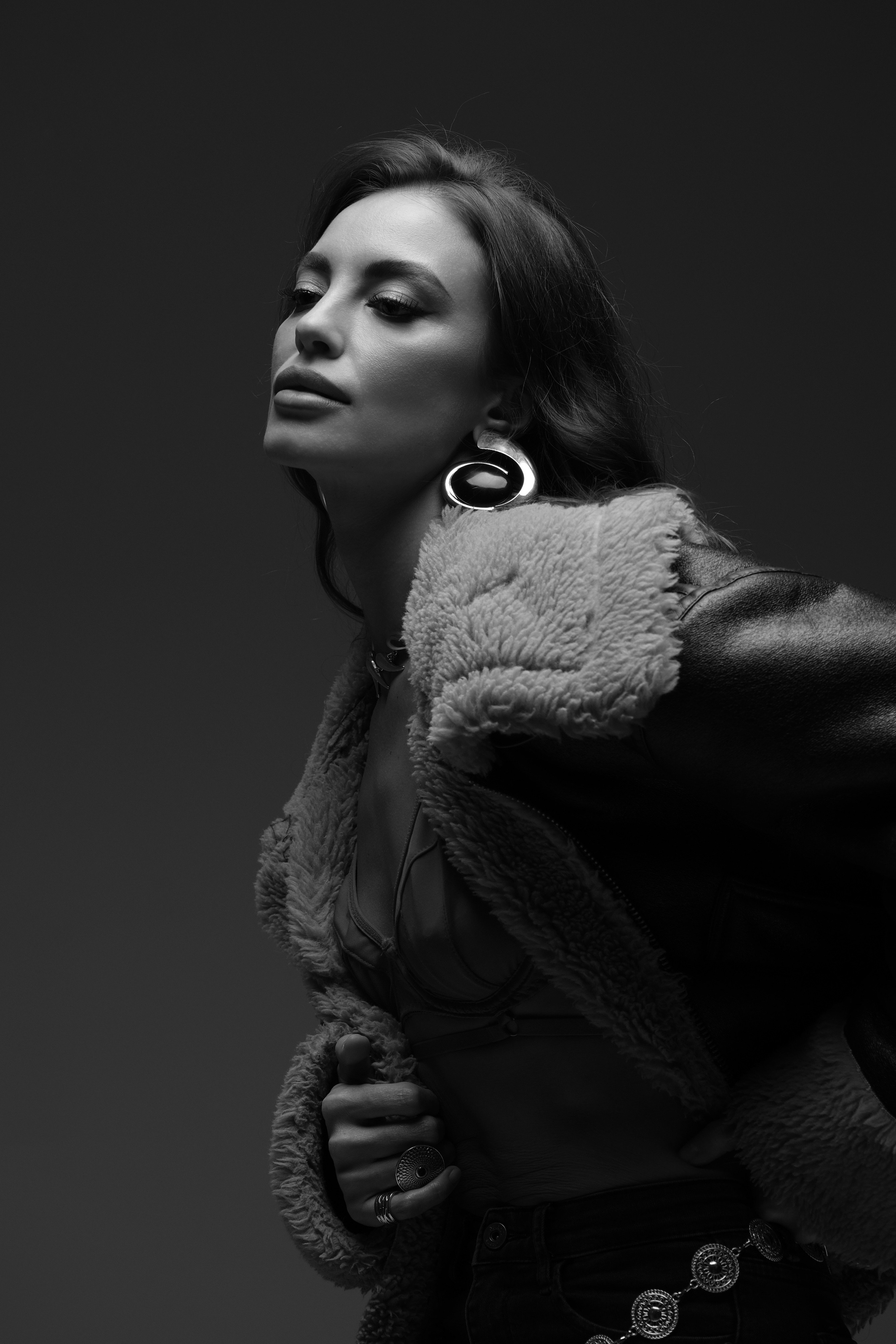 WOMAN. Moi et moi photo — студийный фотограф, Москва