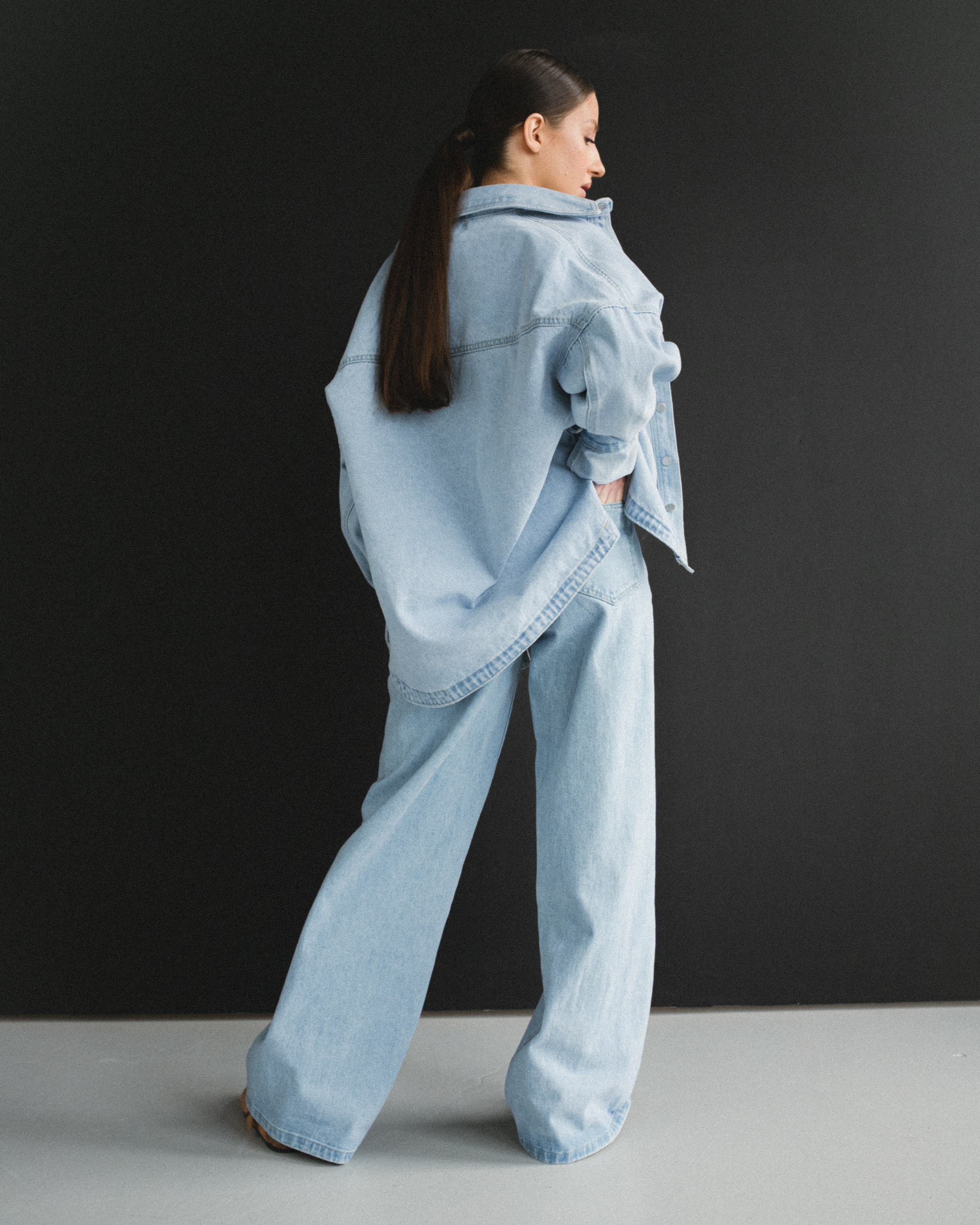 Модельная школа Khanova. Фотограф в Москве и Сургуте Алла Лесовая. Снимаю каталог для брендов и индивидуальные портреты для людей