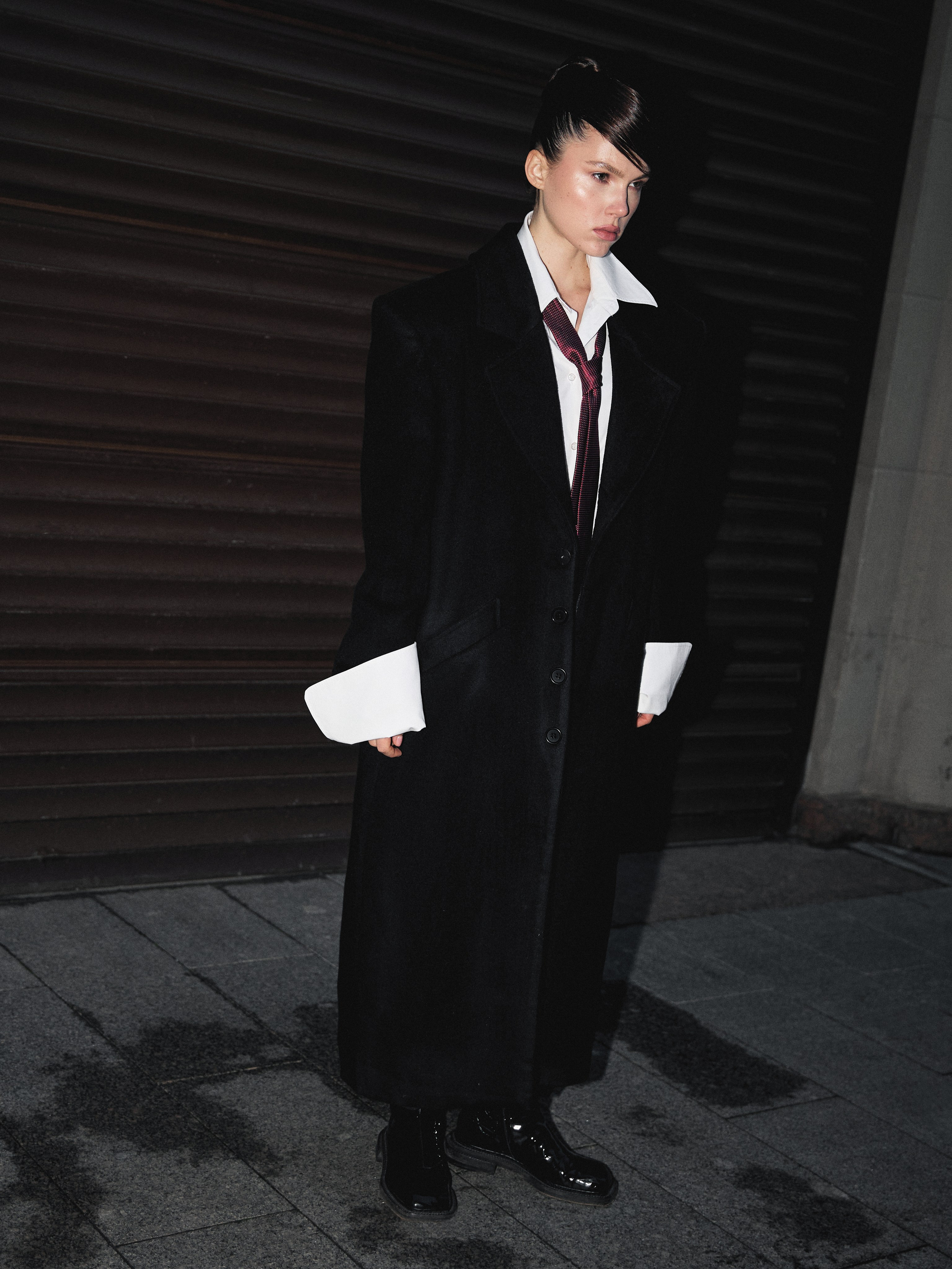 Street Lookbook. Фотограф в Москве и Сургуте Алла Лесовая. Снимаю каталог для брендов и индивидуальные портреты для людей