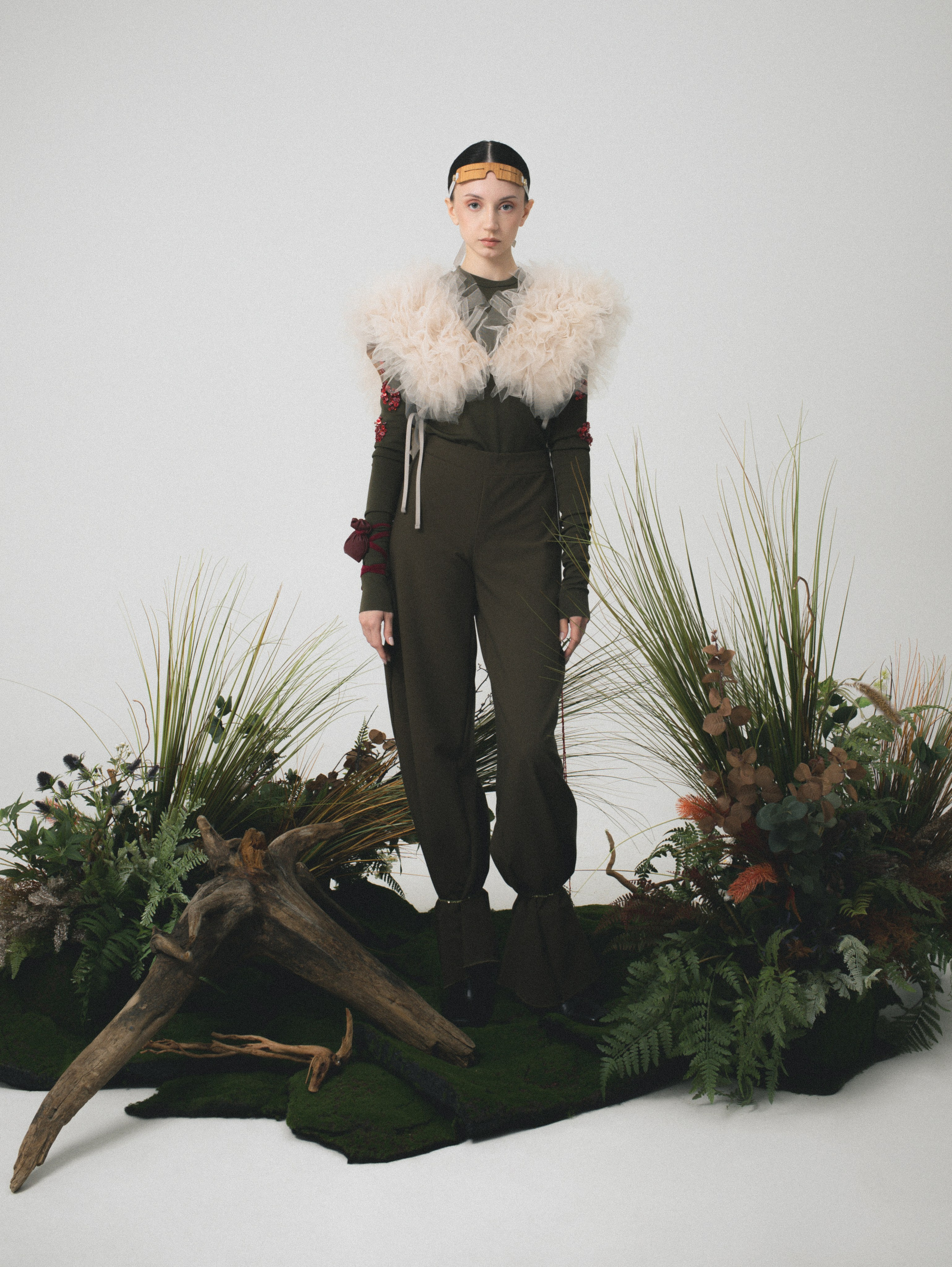 Vozrozhdeniye. Фотограф в Москве и Сургуте Алла Лесовая. Снимаю каталог для брендов и индивидуальные портреты для людей