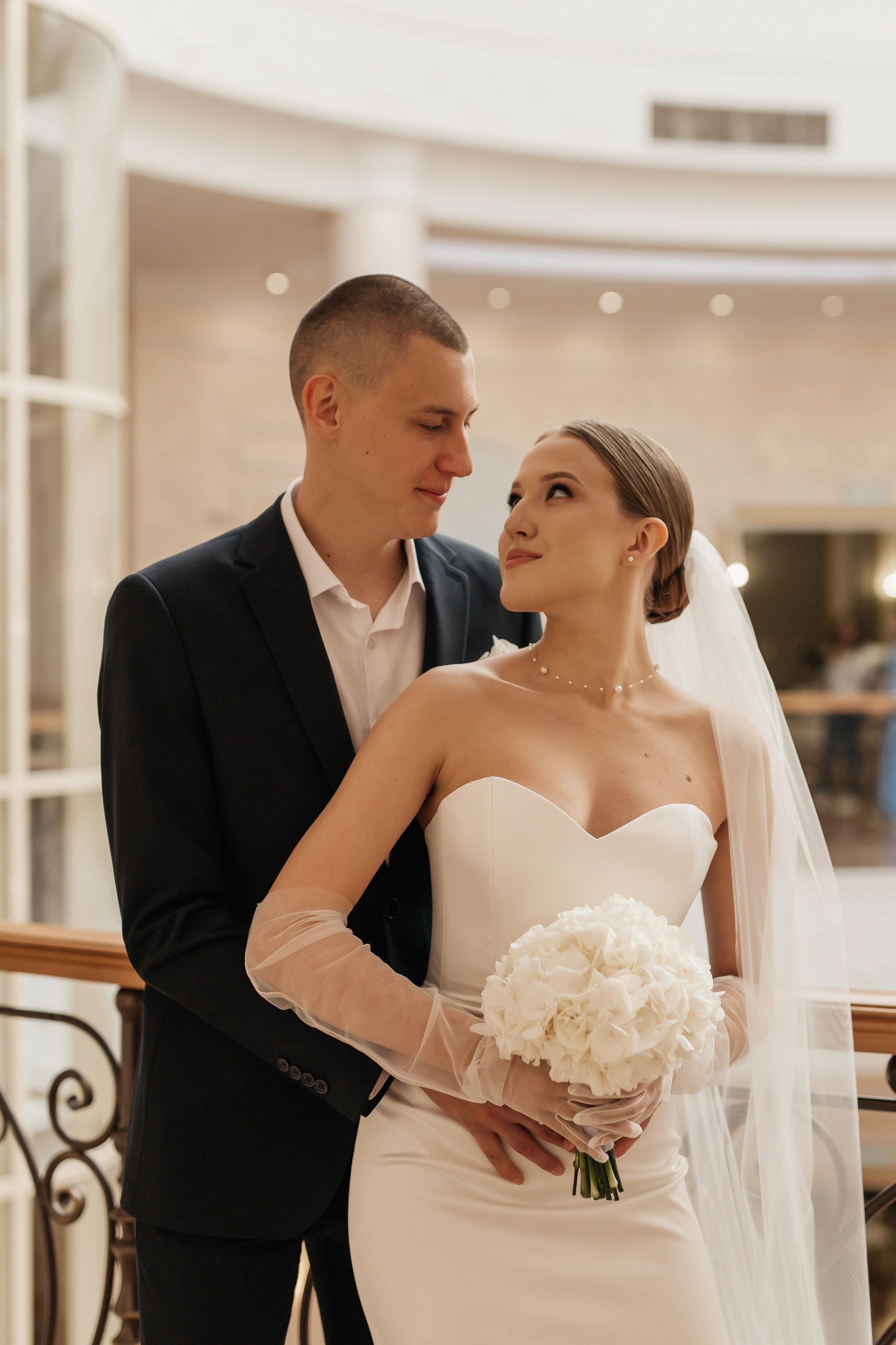 Влада & Данил. Свадебный фотограф Тюмень