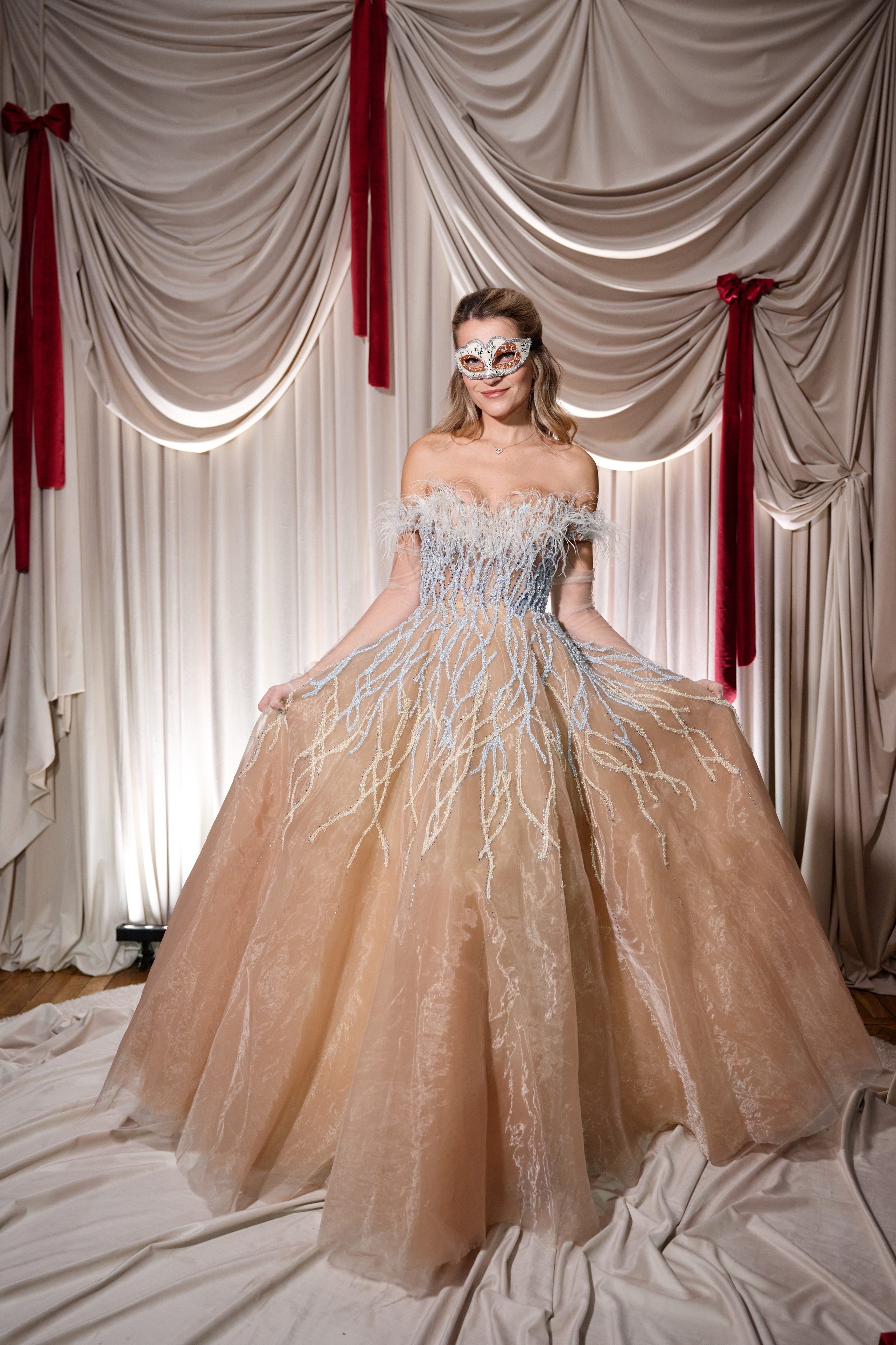 Nashi ARGAN. Фотограф