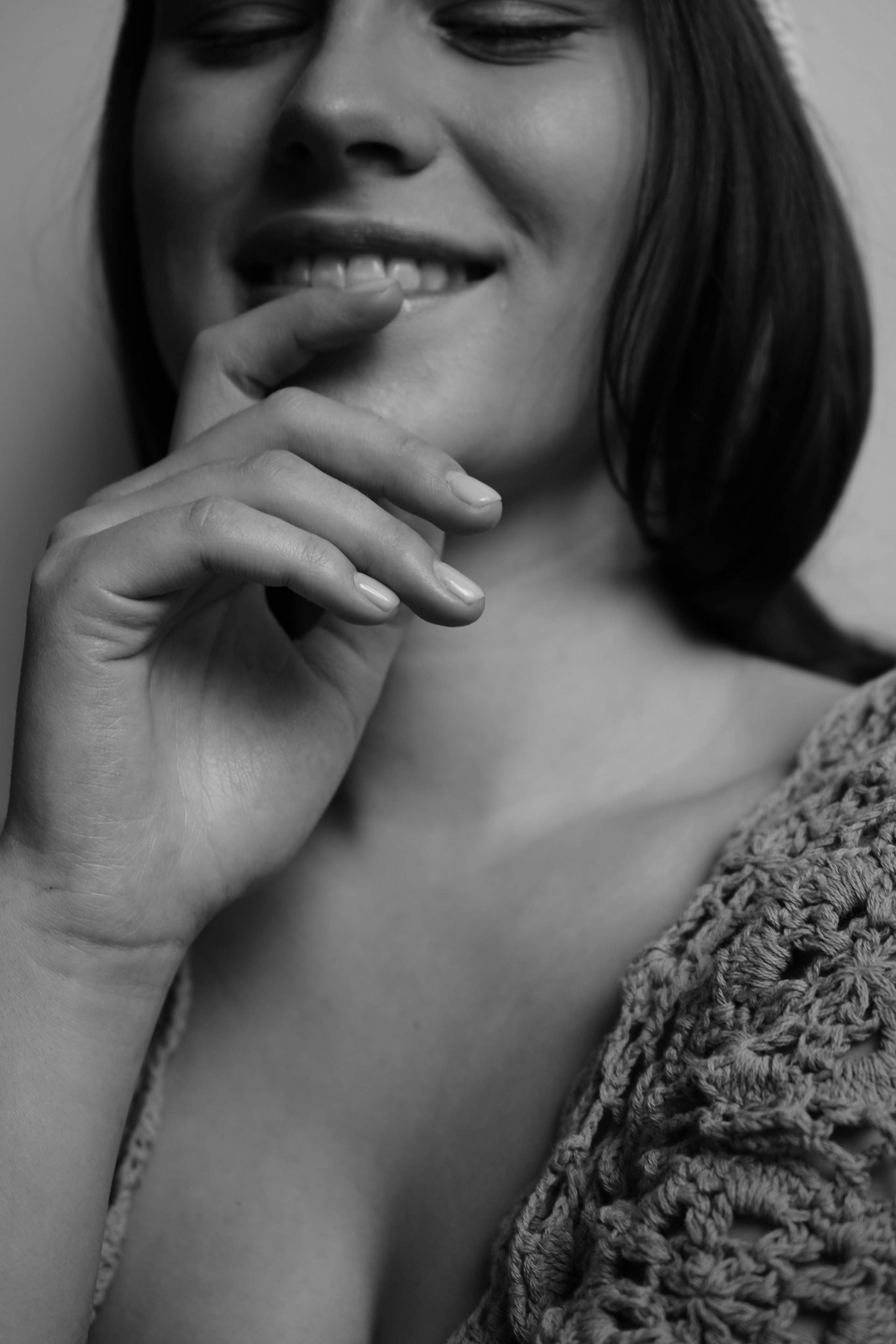 Полина. Анастасия Попова — Fashion photographer