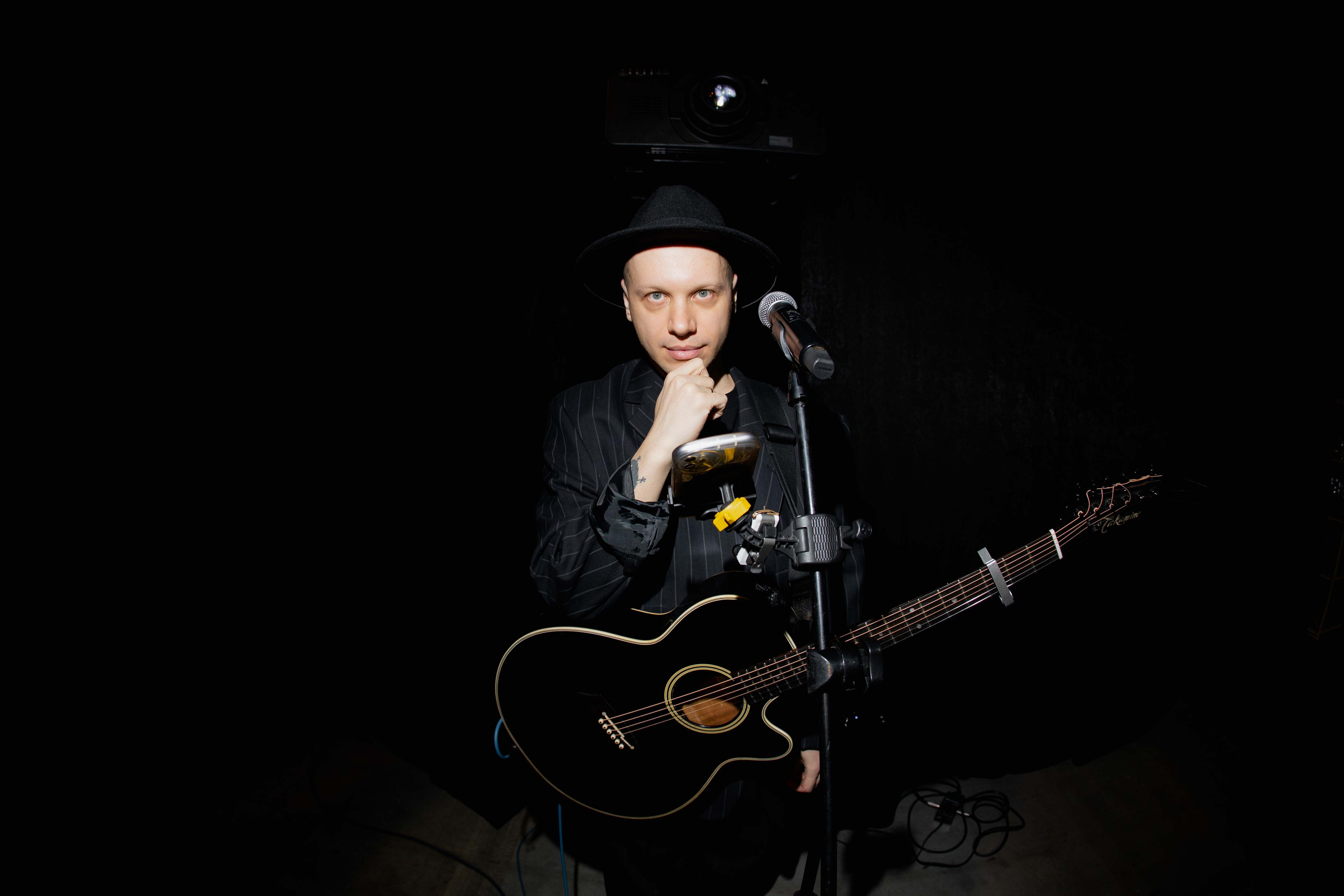 WASAFE 24. Фотограф Валентин Бодня