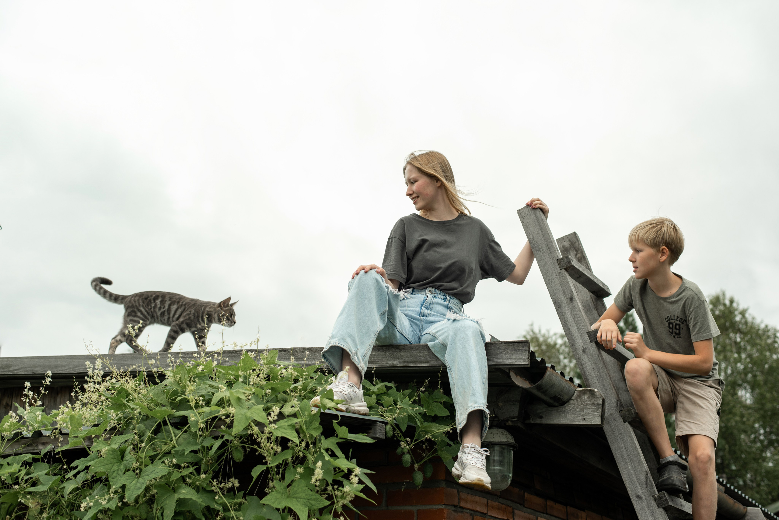 Семейный фотограф Екатерина Шаманаева