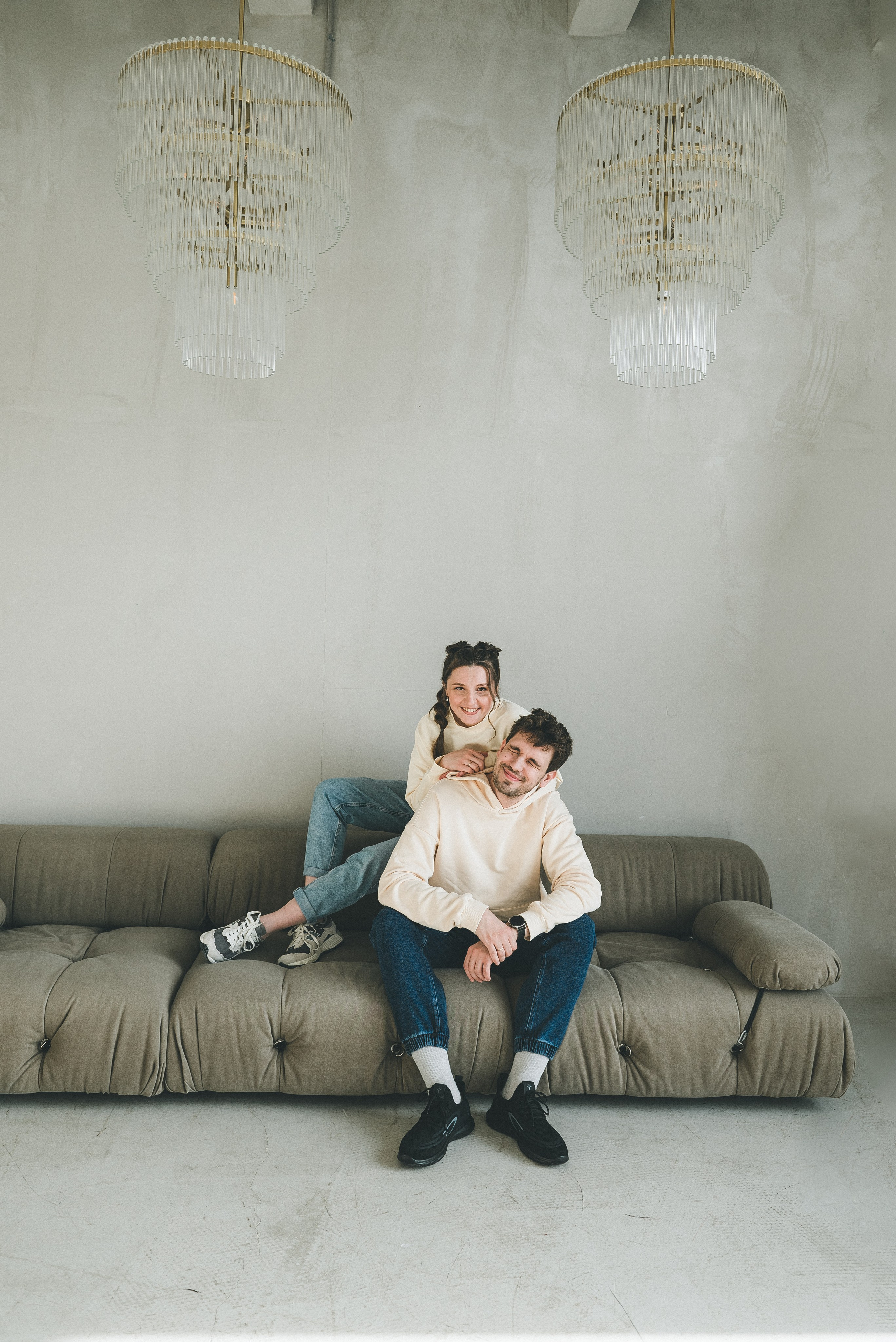 В ожидании. Фотограф в Томске Мария Март