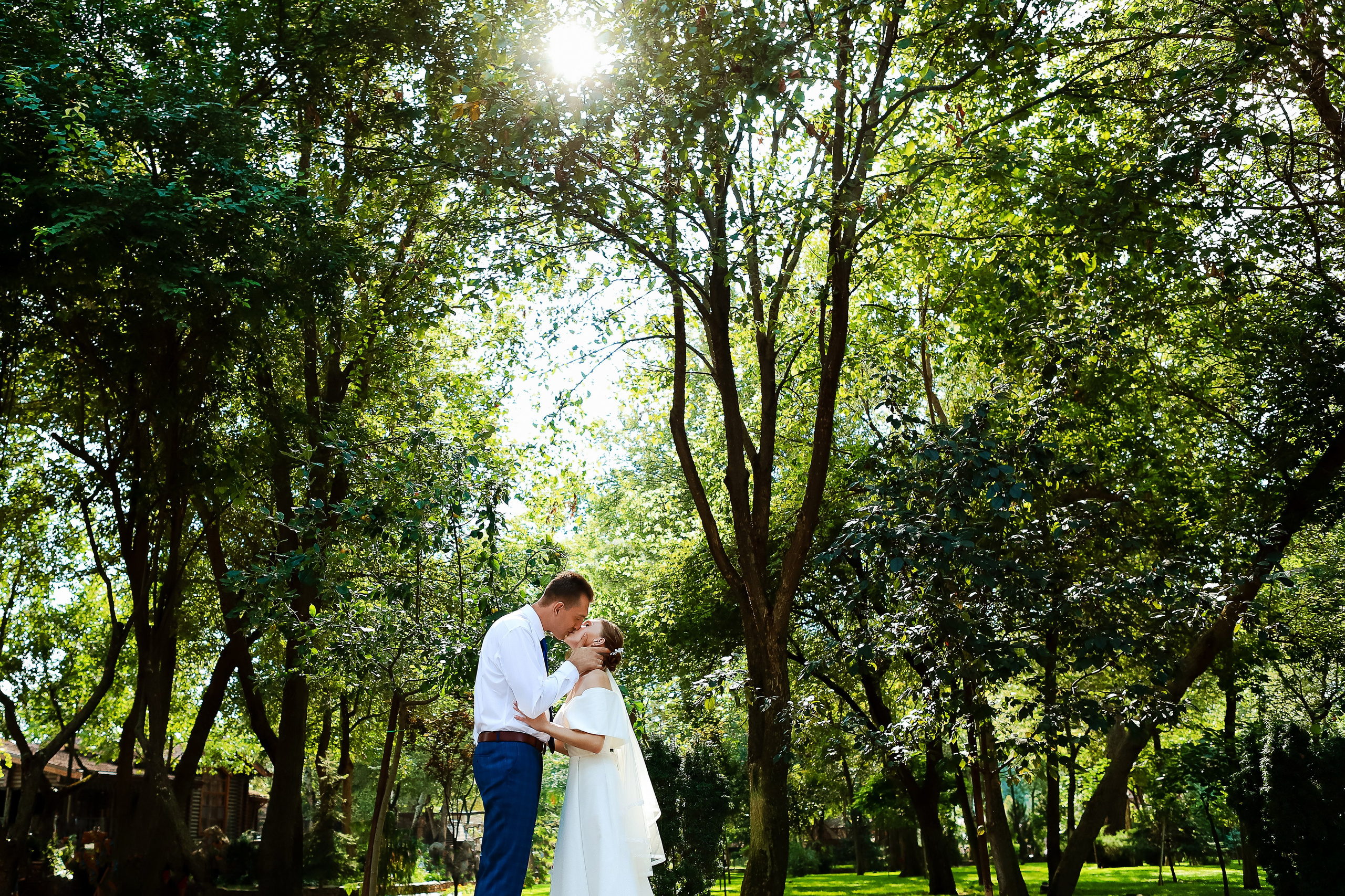 Ольга и Станислав. Свадебный фотограф Евгения Фролова г. Каменск-Шахтинский, Донецк, Ростов