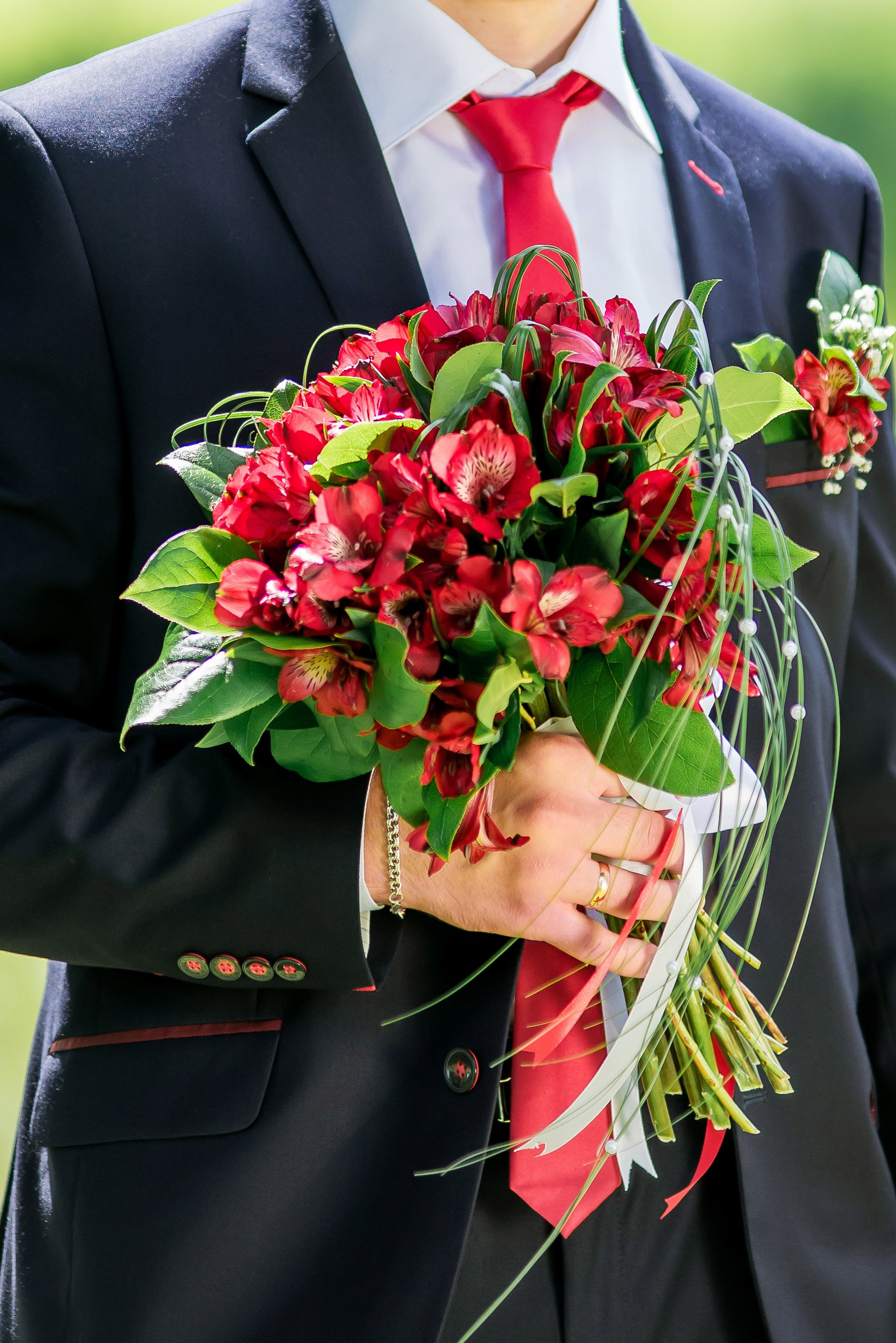 Элла и Сергей. Свадебный фотограф в Рязани Вагнер Владимир