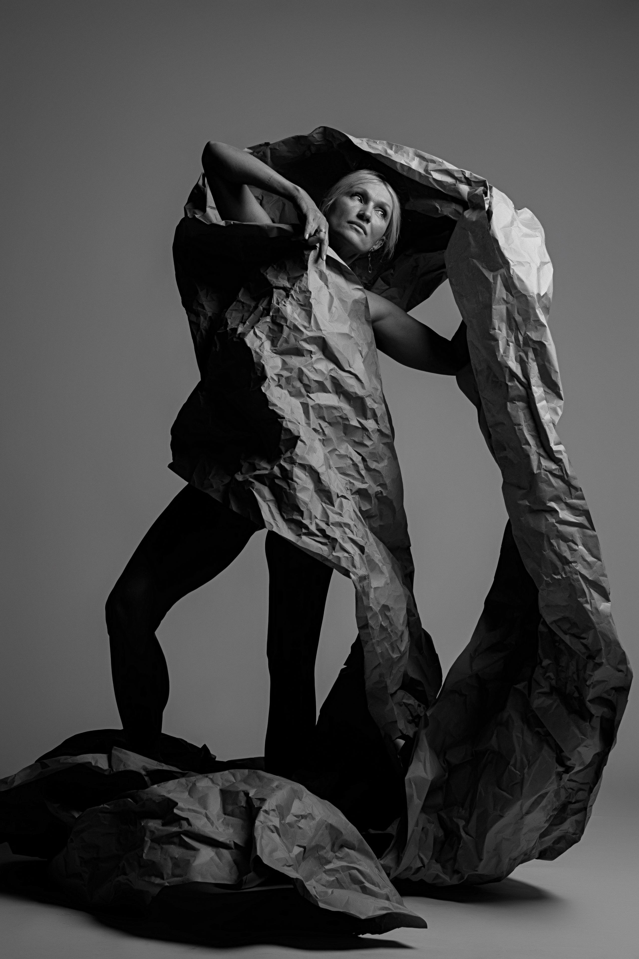 L. Фотограф Светлана Голицына