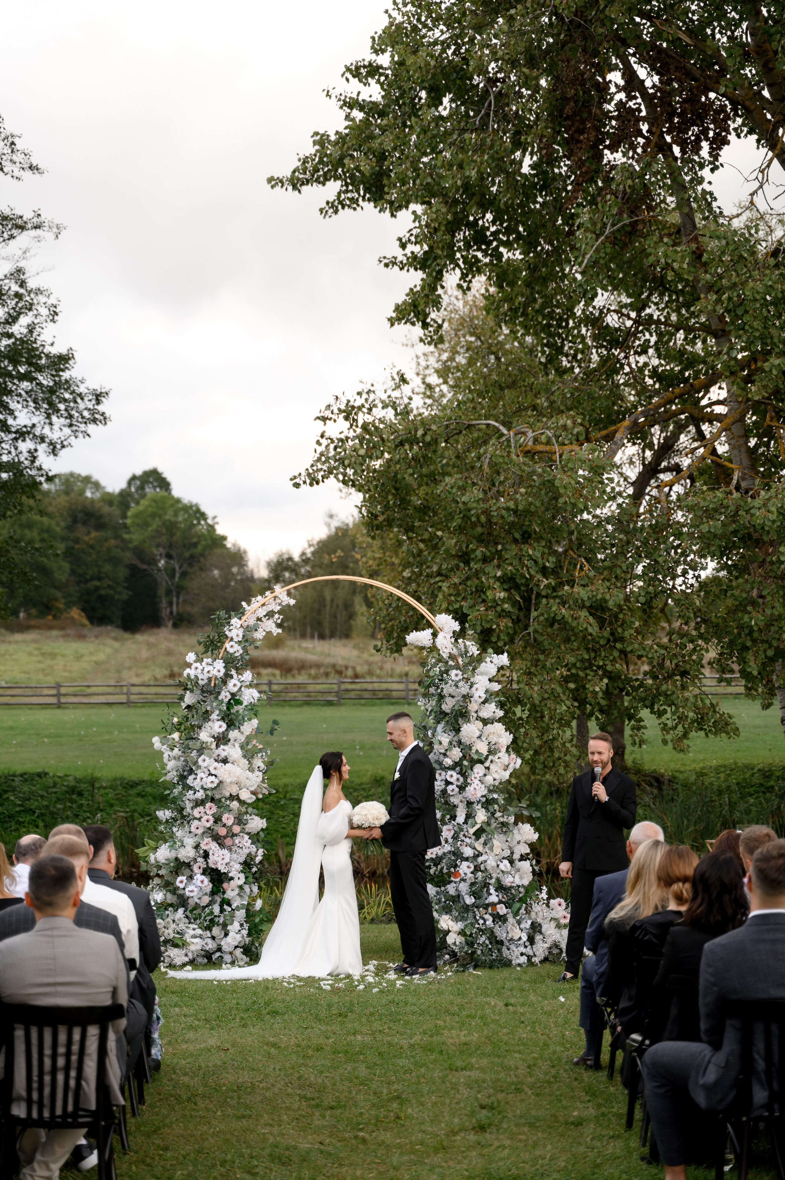 L&O. Свадебный фотограф Минск