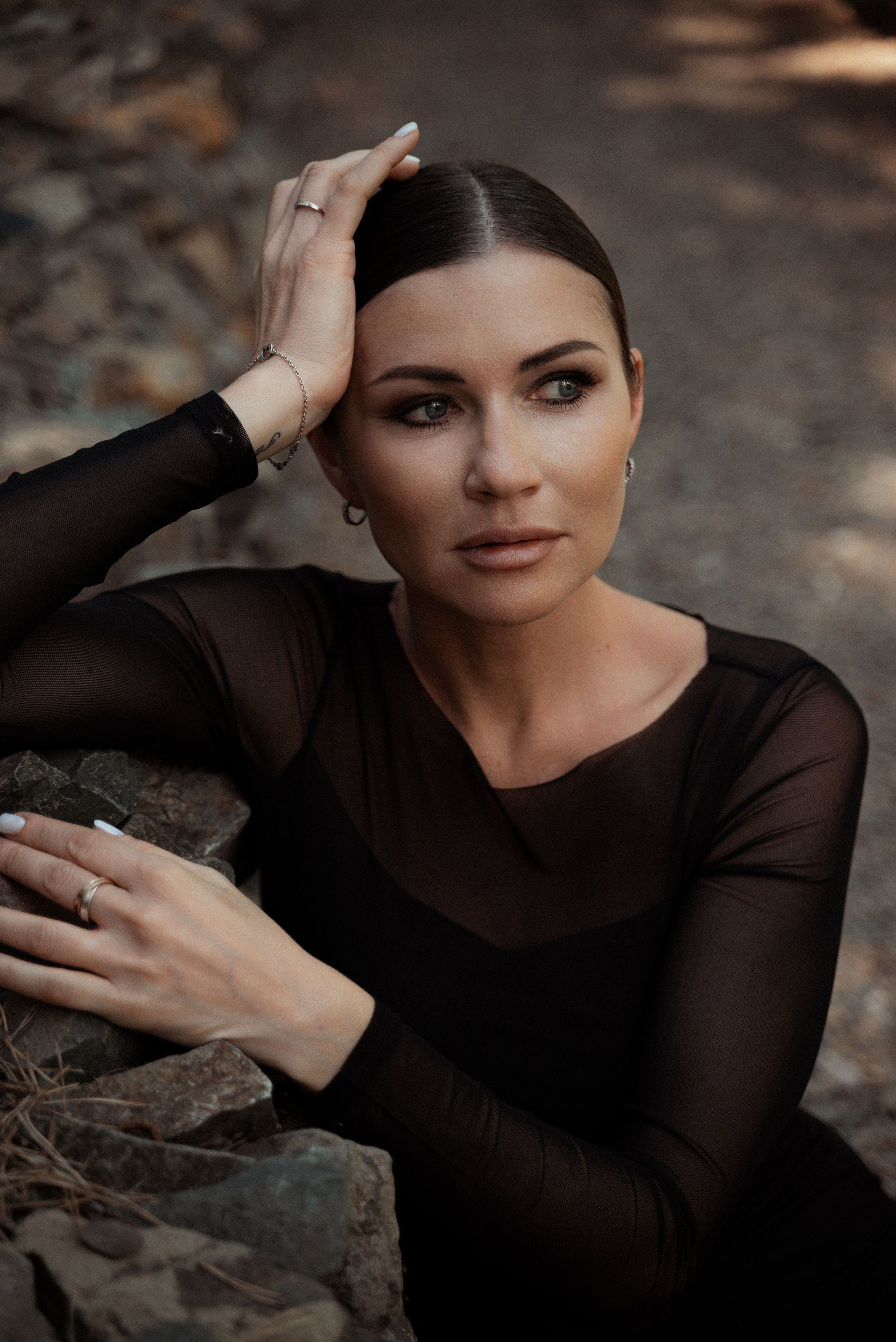 VIKA. Екатерина Курбанова. Женский фотограф