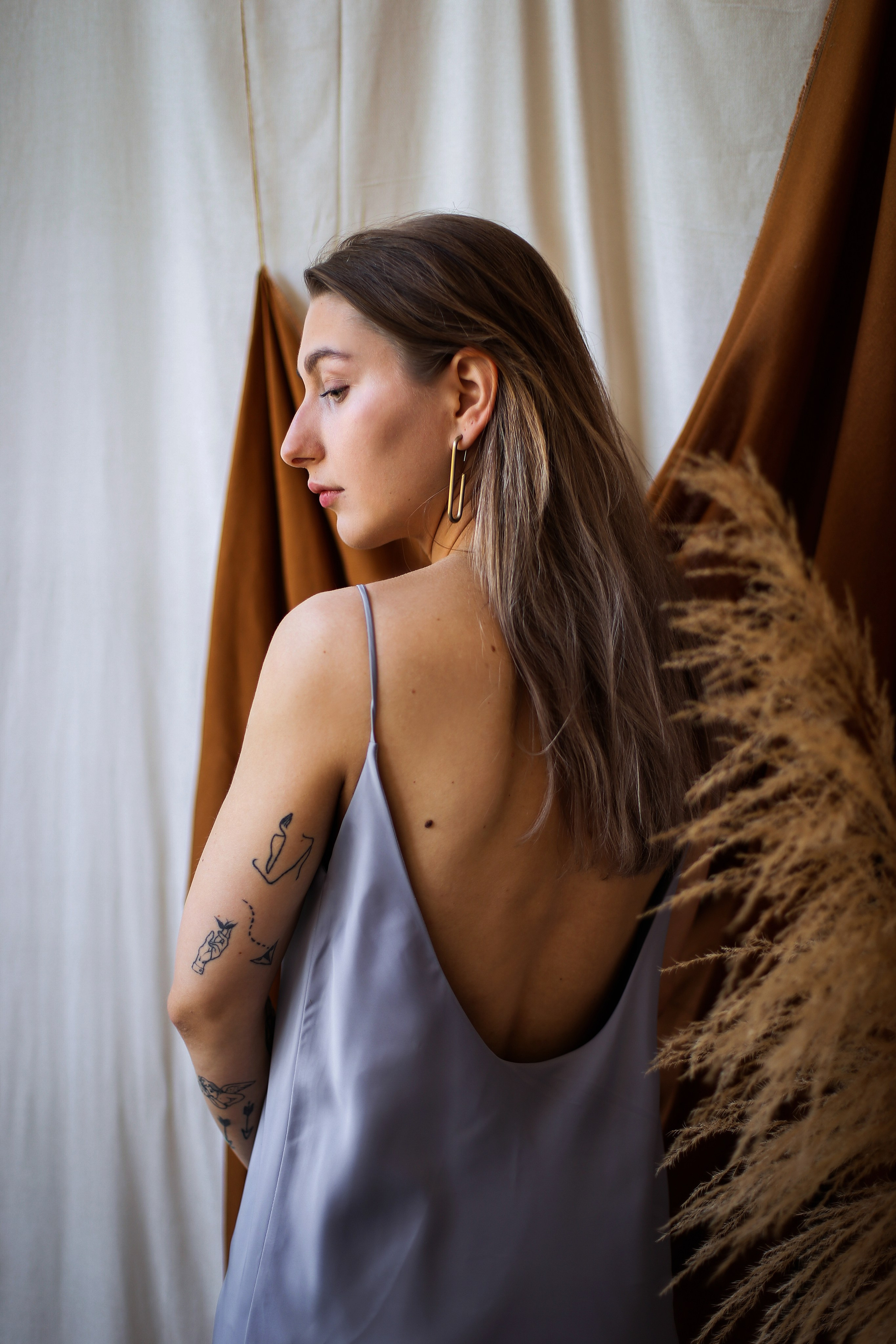 Индивидуальные съемки. Фотосессия в Санкт-Петербурге — фотограф Алина Городниченко