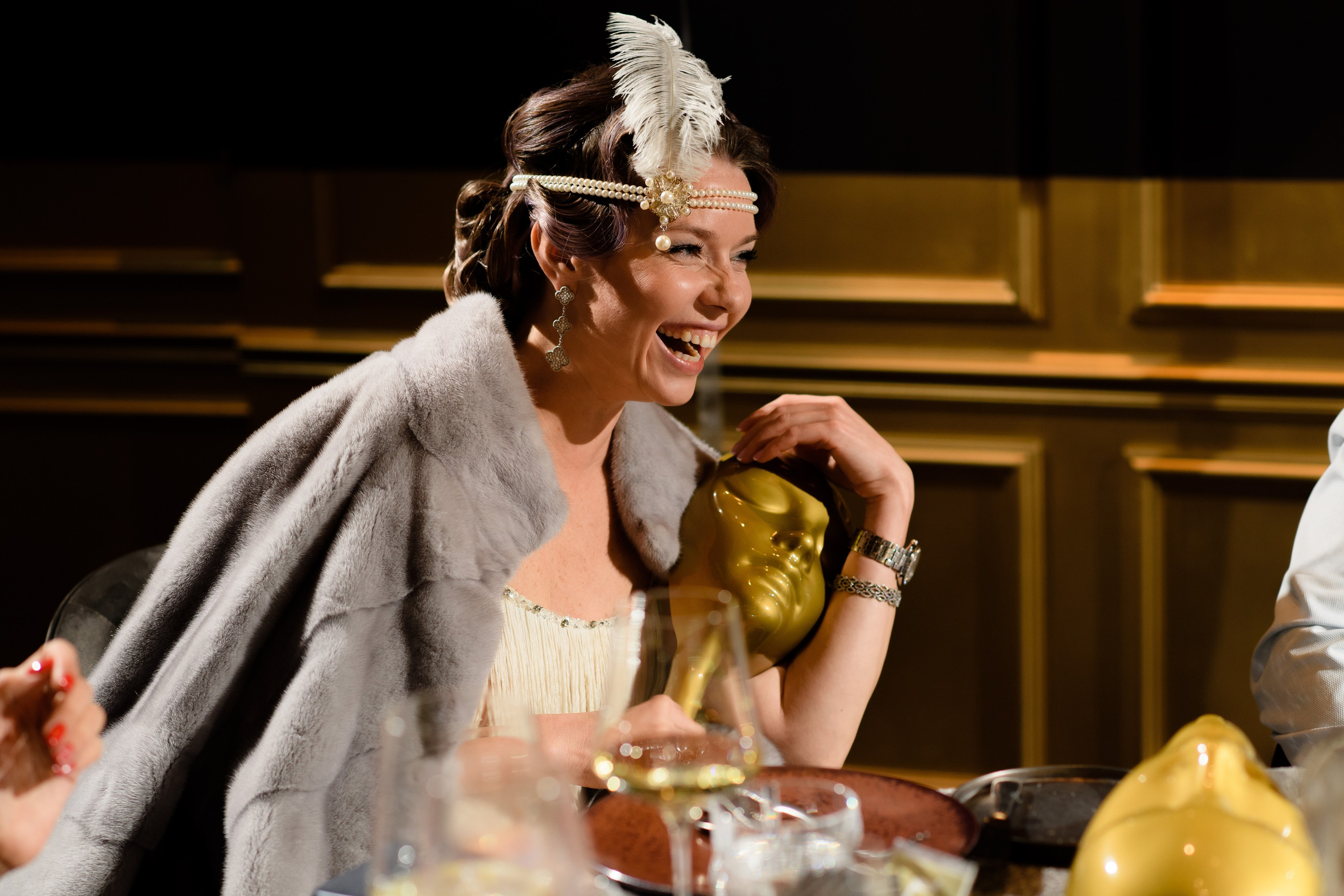 Mafia. Birthday. Wedding and Destination photographer Rustam Kalimullin