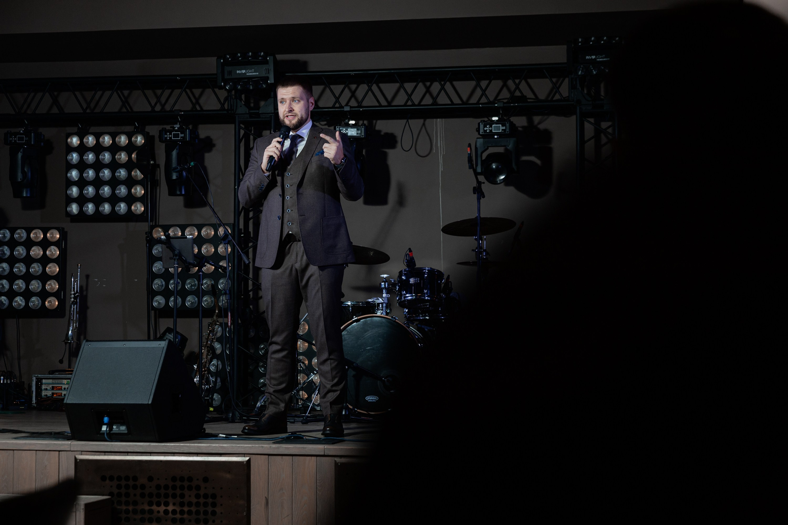 Московское деловое собрание. Агентство по фото и видео съемке