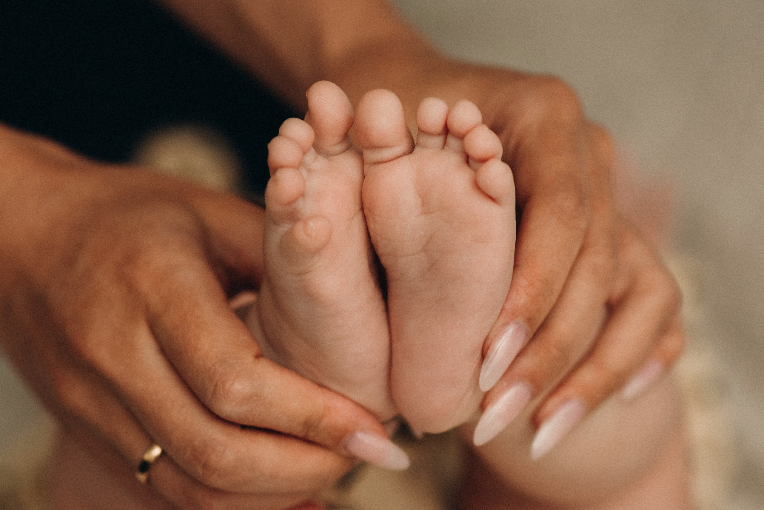 Саша, Оля и Анечка. Семейный фотограф в Клину и Москве Елена Храпунова