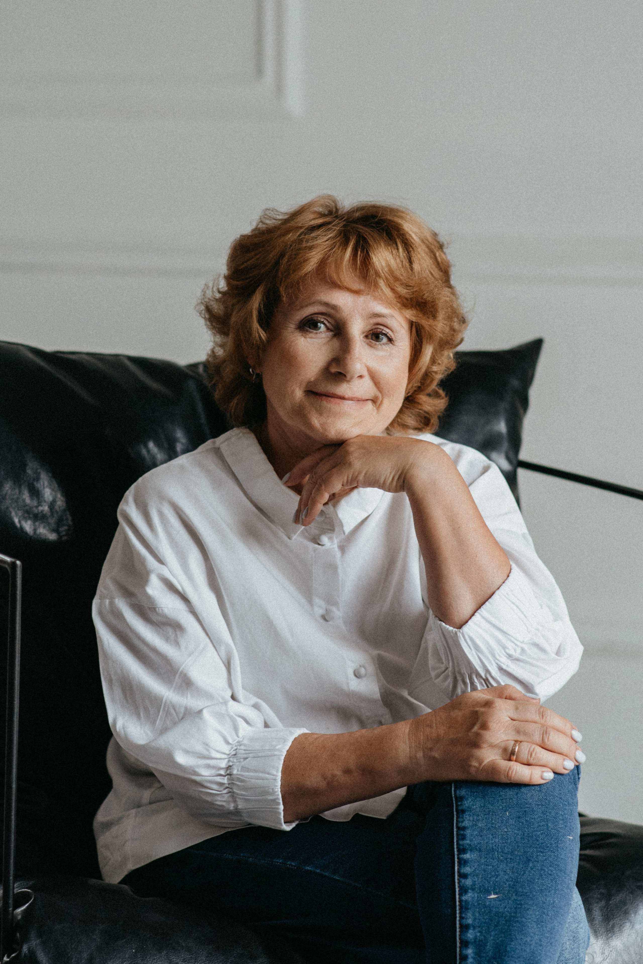 Анна, Ирина, Варвара. Семейный фотограф в Клину и Москве Елена Храпунова