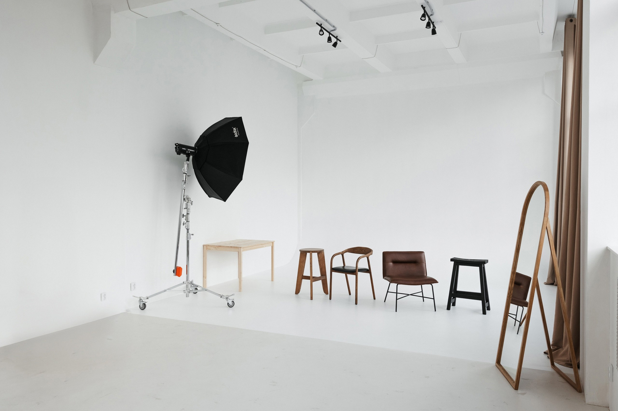 Зал Blanc (студия Фактура). Фотограф г. Пенза — Светлана Зойкина