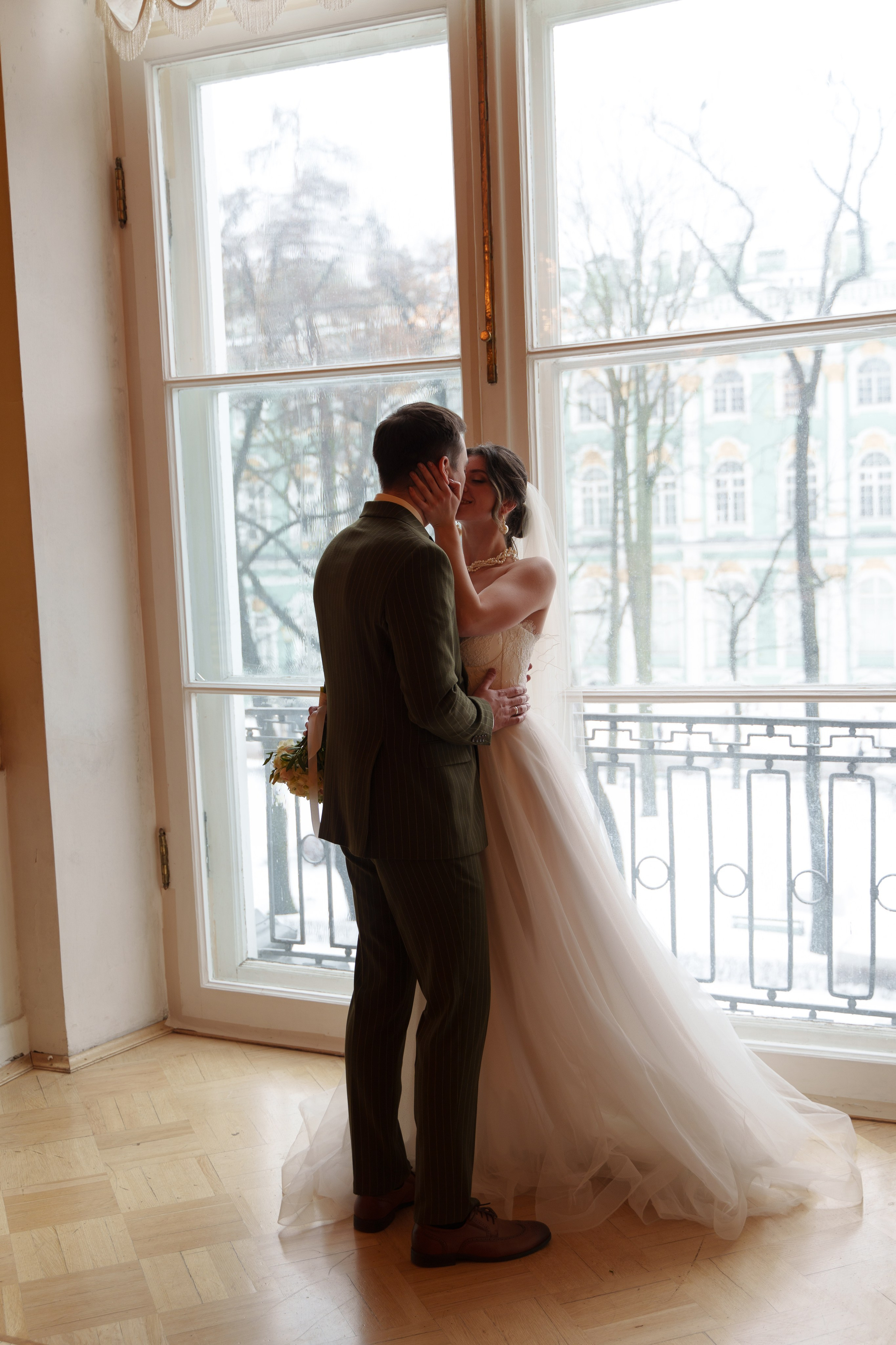 Владислав + Тереса