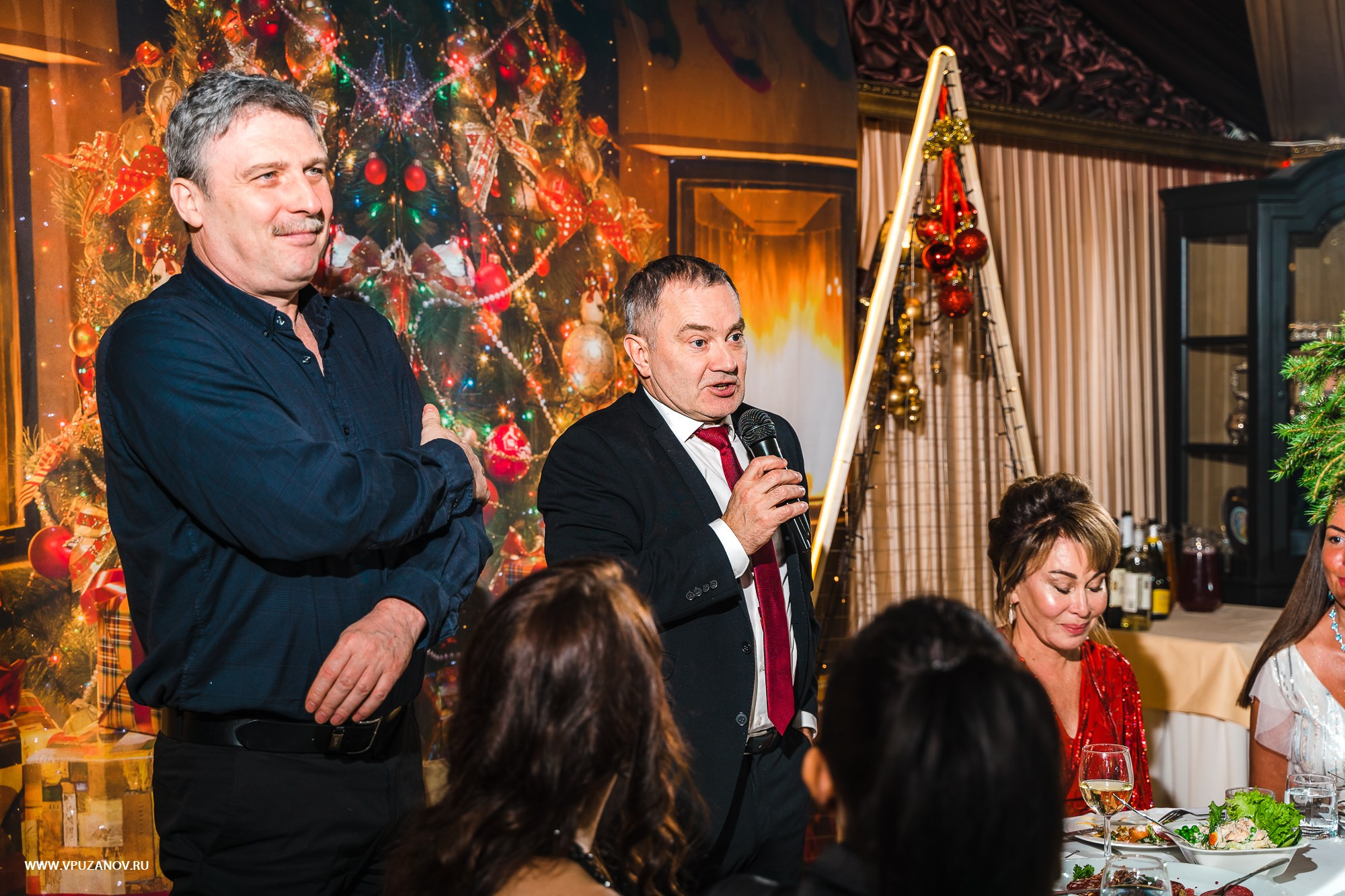 Фотосъемка дня рождения