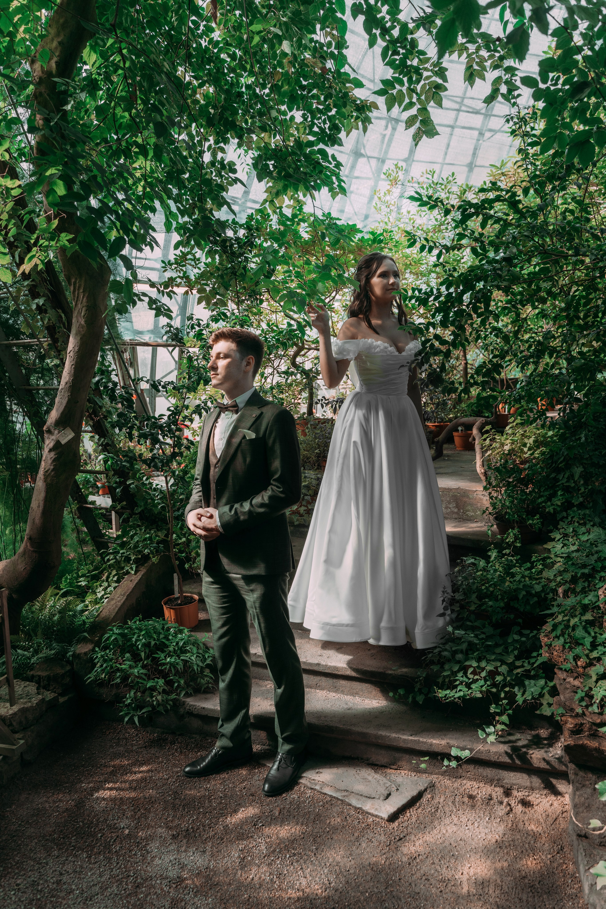 Максим + Софья