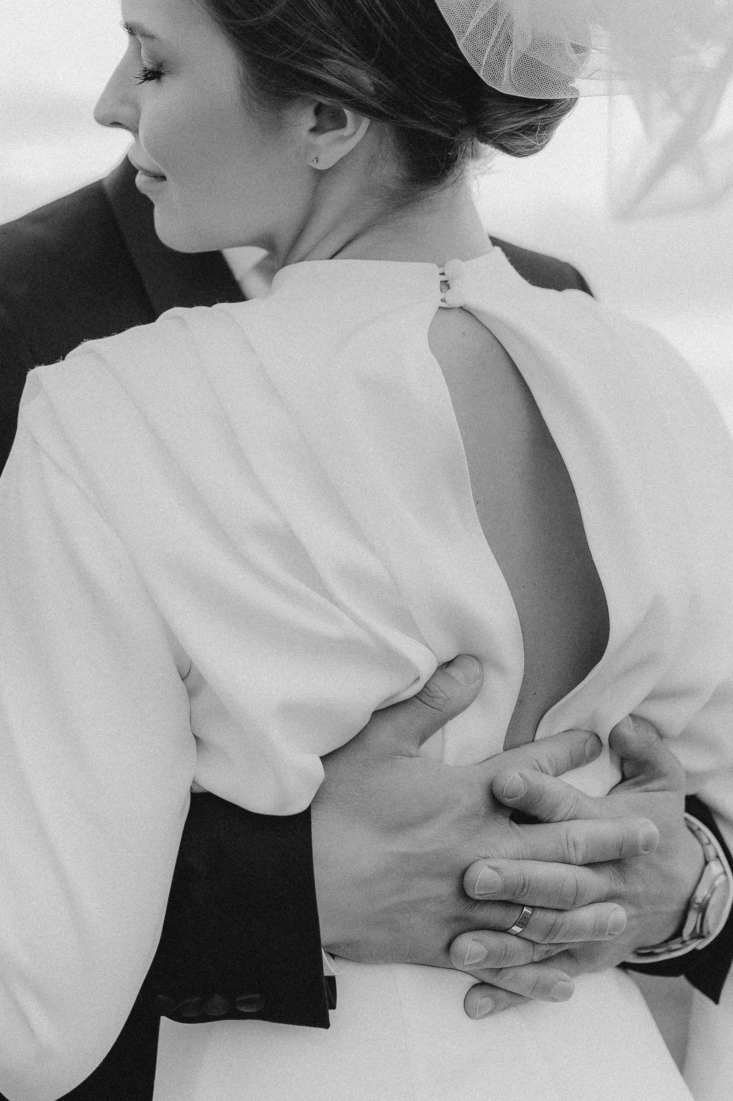 Игорь и Татьяна. Семейный и свадебный фотограф в Красноярске Садкеева Юлия