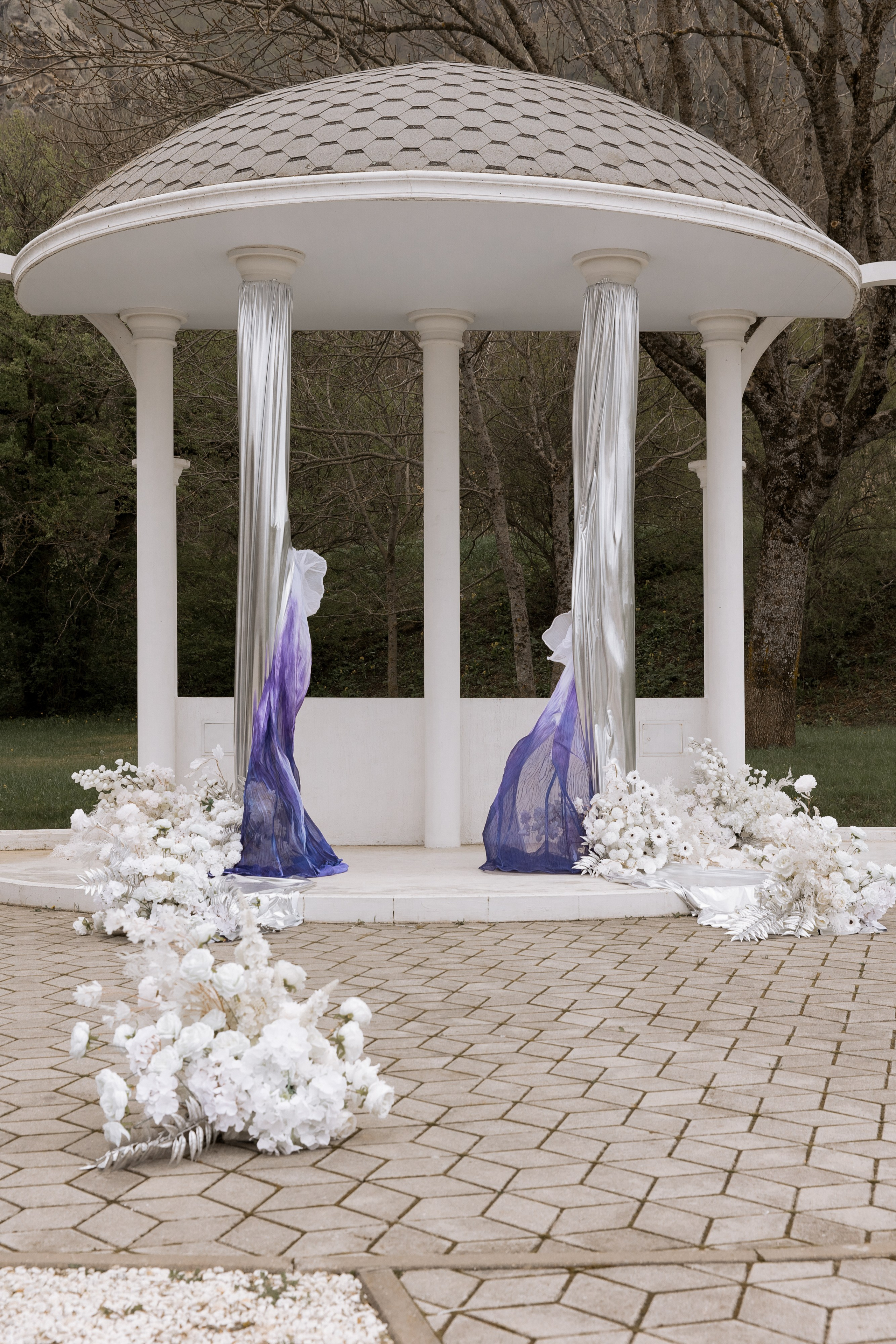 С&А. Свадебный фотограф