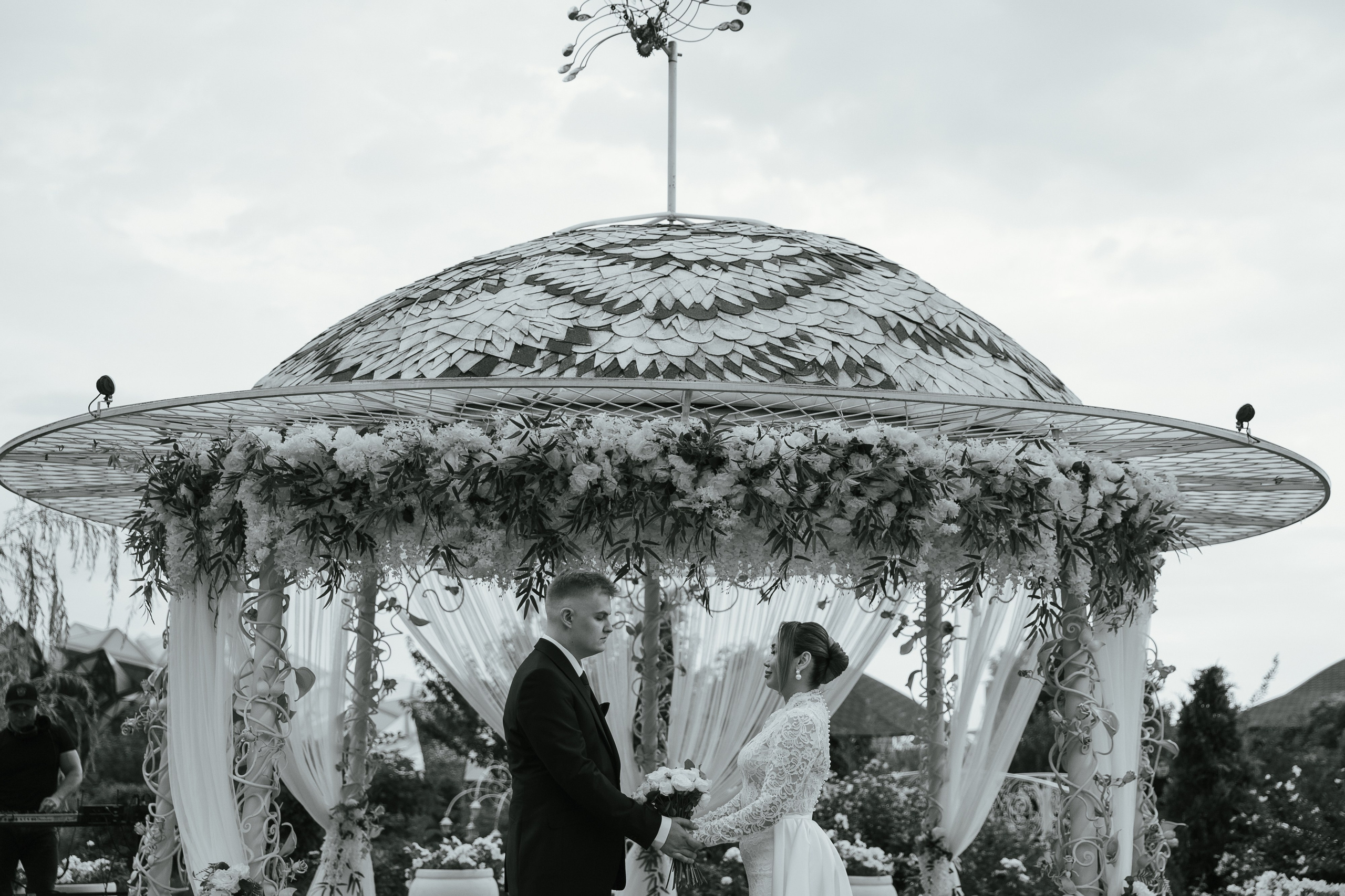 К&Е. Свадебный фотограф