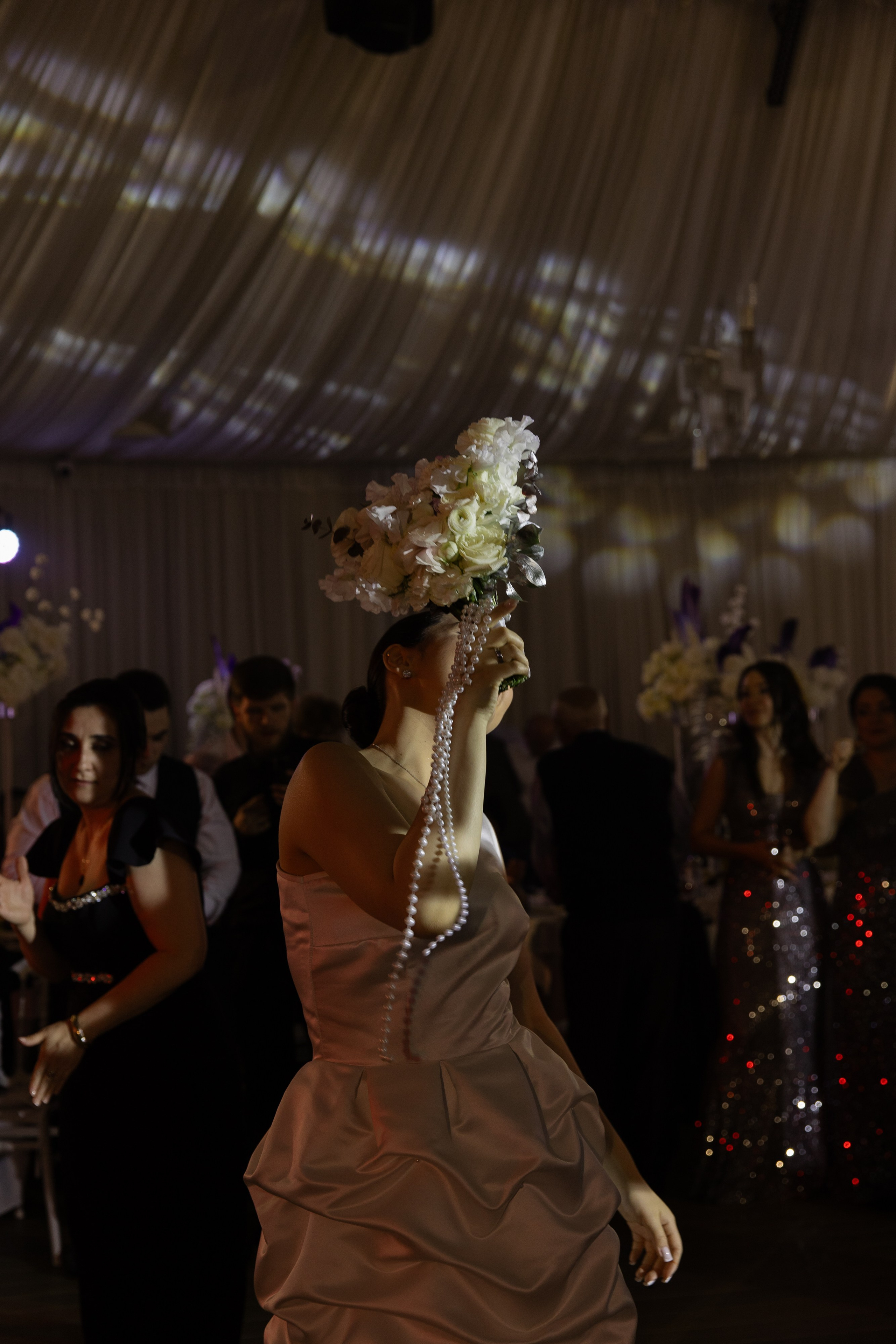 С&А. Свадебный фотограф