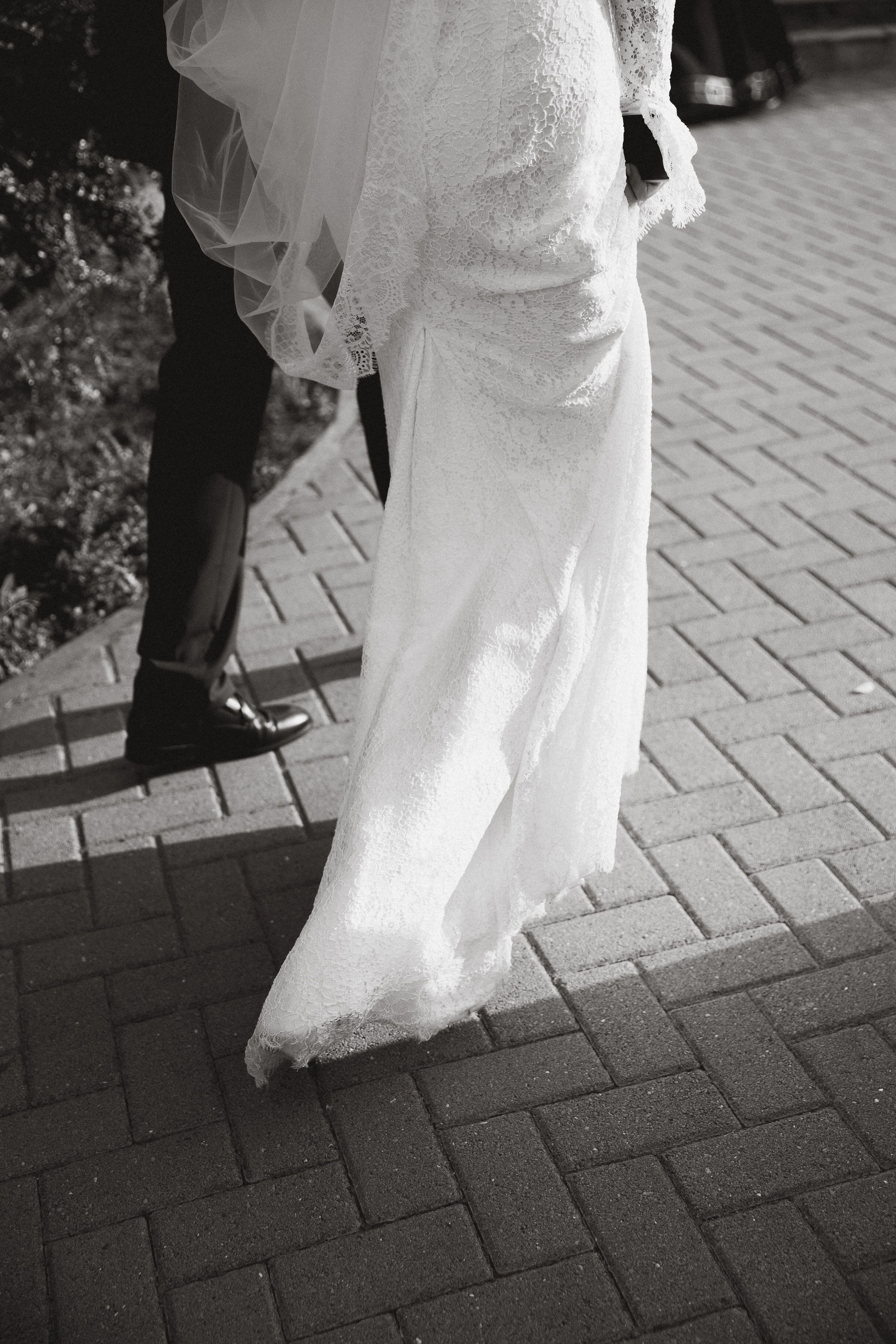 В&С. Свадебный фотограф