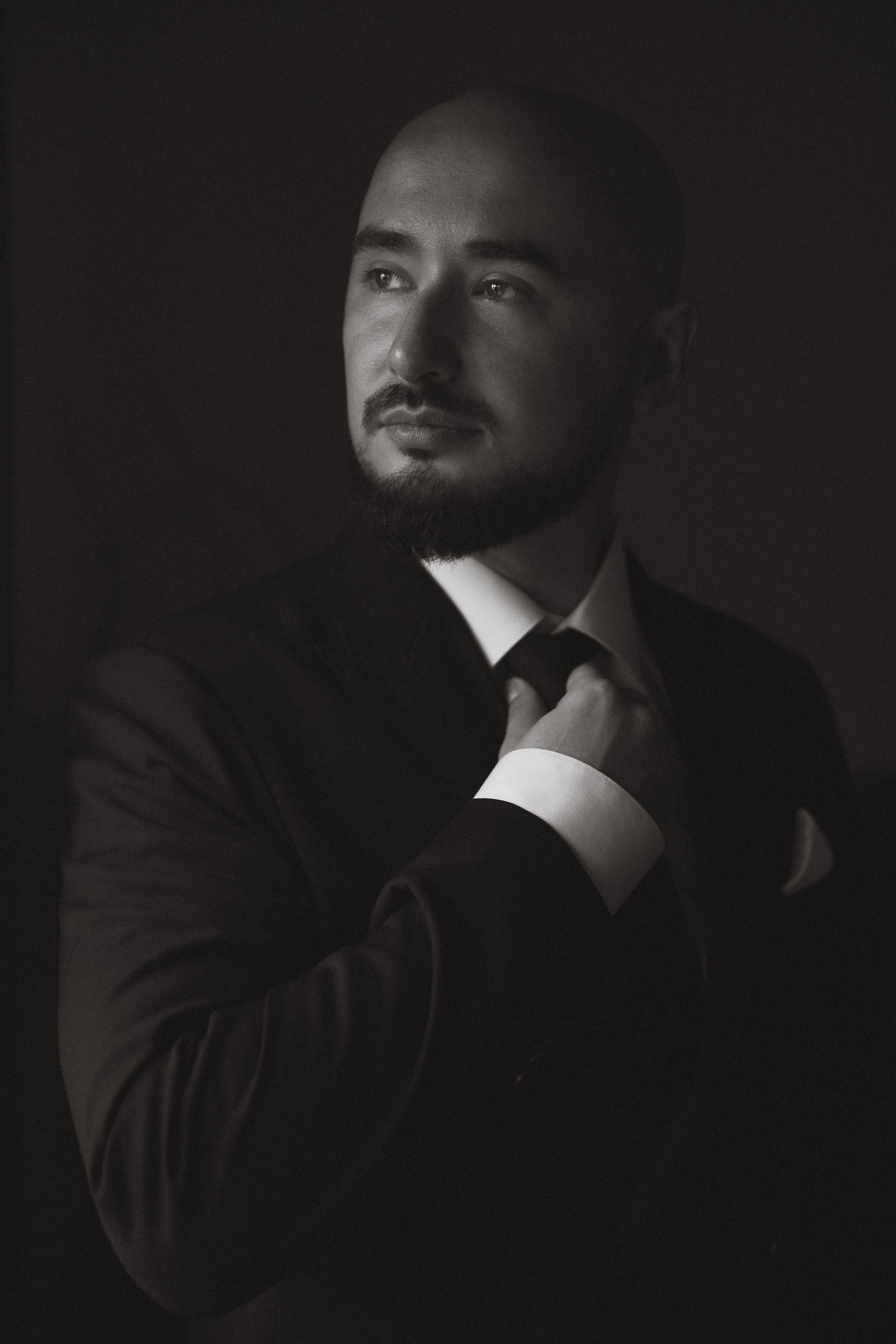 И&Л. Свадебный фотограф