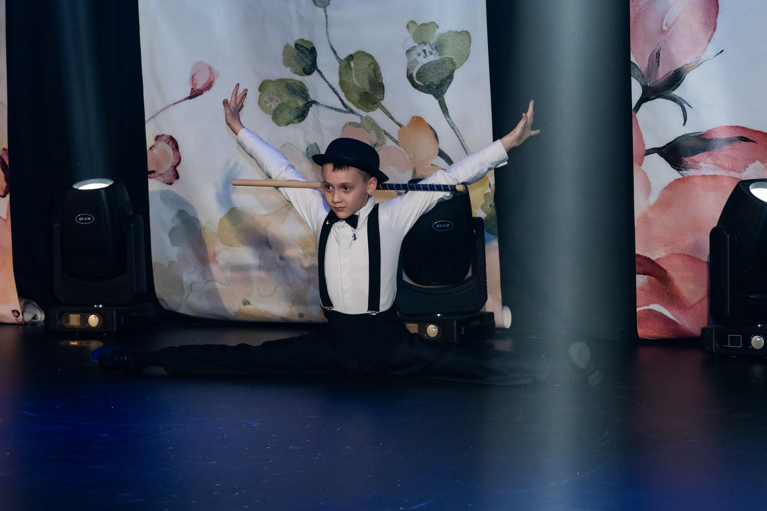 Отчетный концерт 18.05.2025 ДК «Северный». Фотограф в Городце Розова Елена