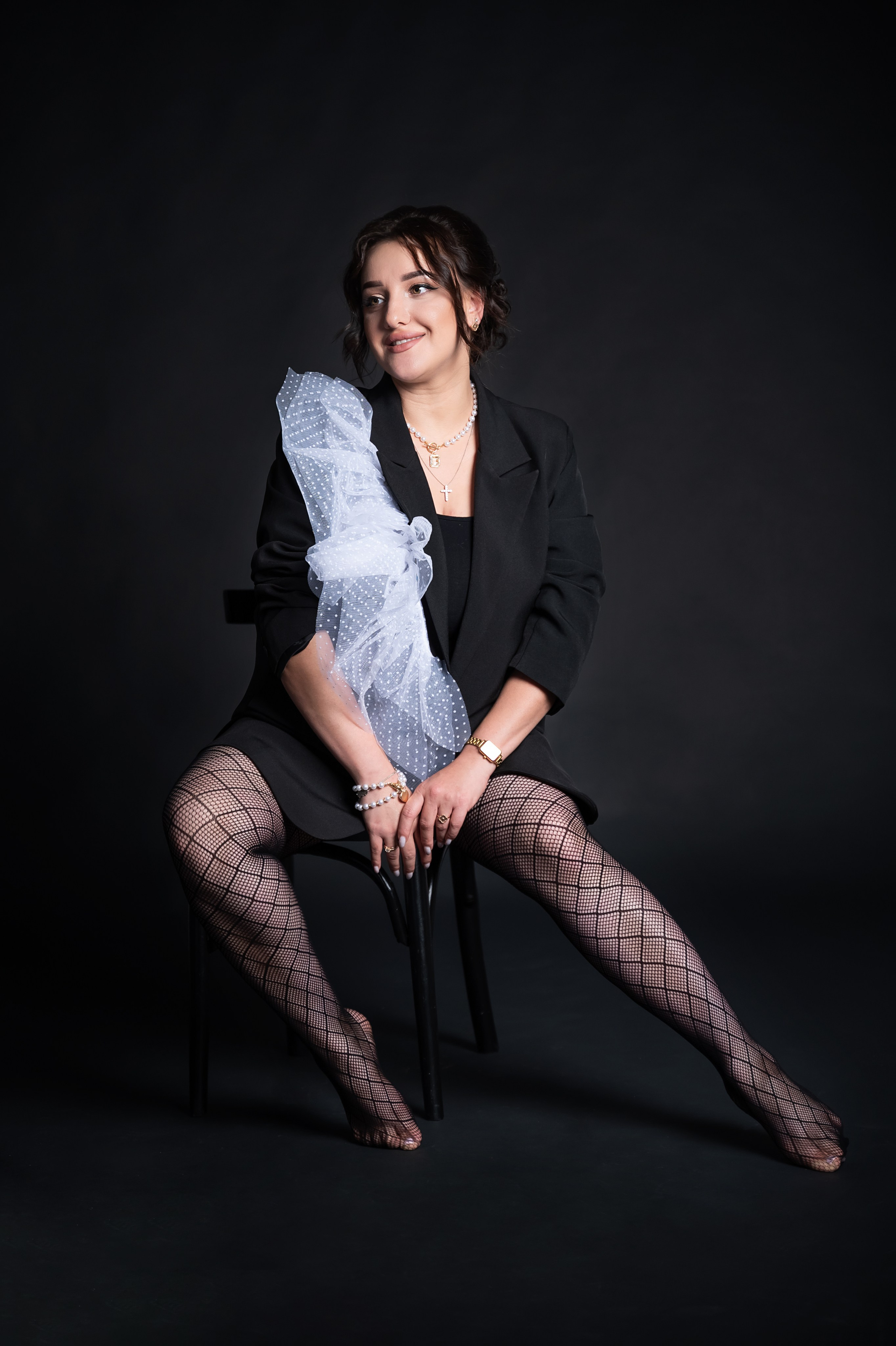 Лариса. Школьный и семейный фотограф/видеограф в г. Курганинске