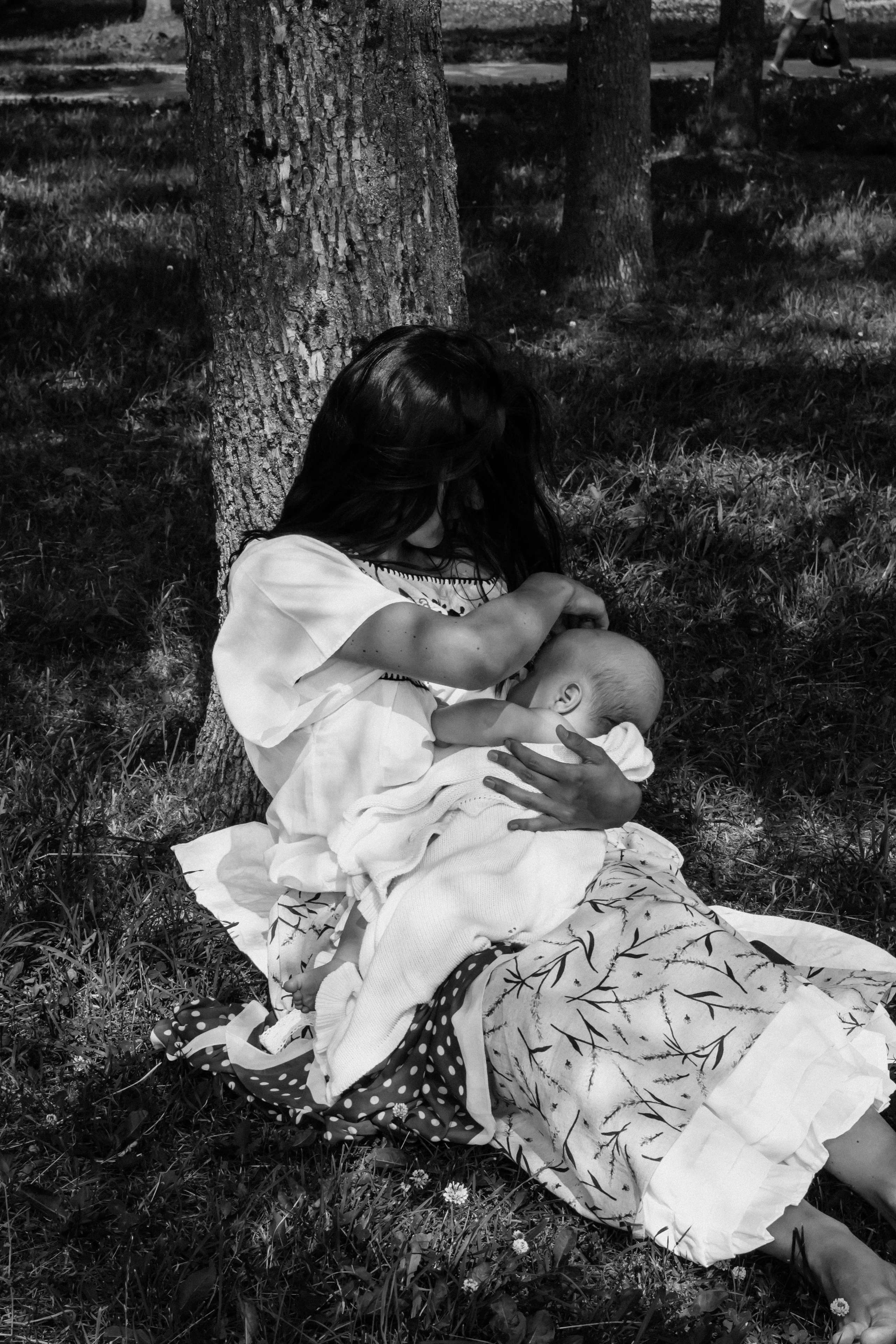 LUBA + DANYA. Фотограф Анастасия Броварник в Санкт-Петербурге