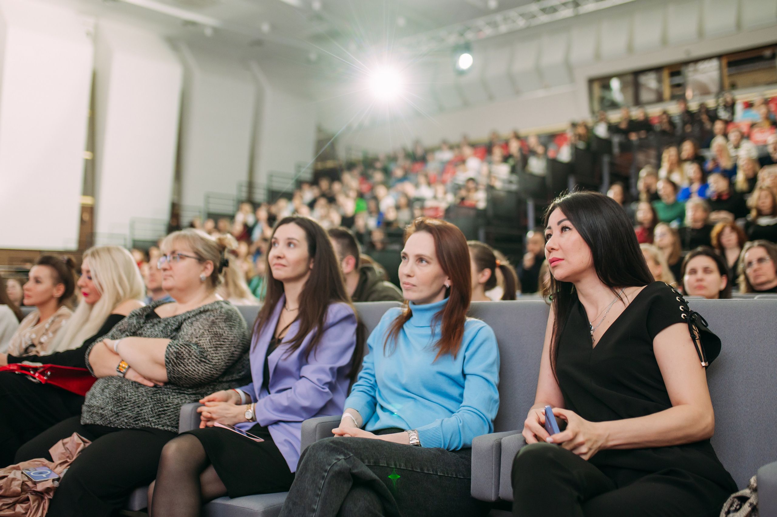 Деловые и бизнес — мероприятия. Фотограф Рашковская Полина
