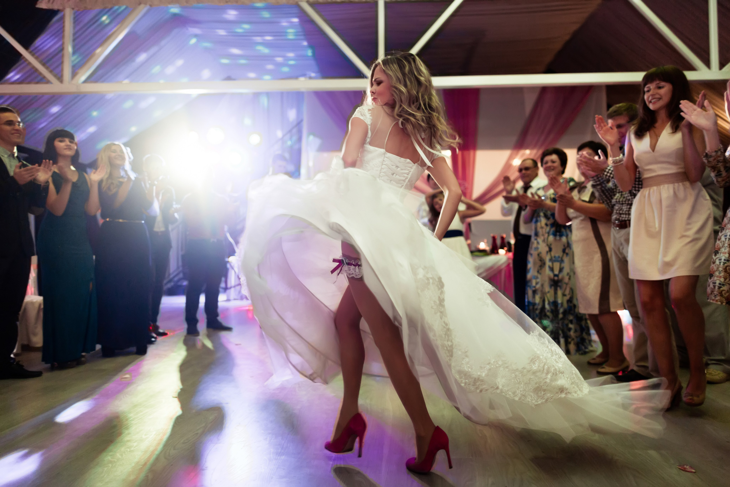 Свадебный фотограф в СПб Александр Смирнов