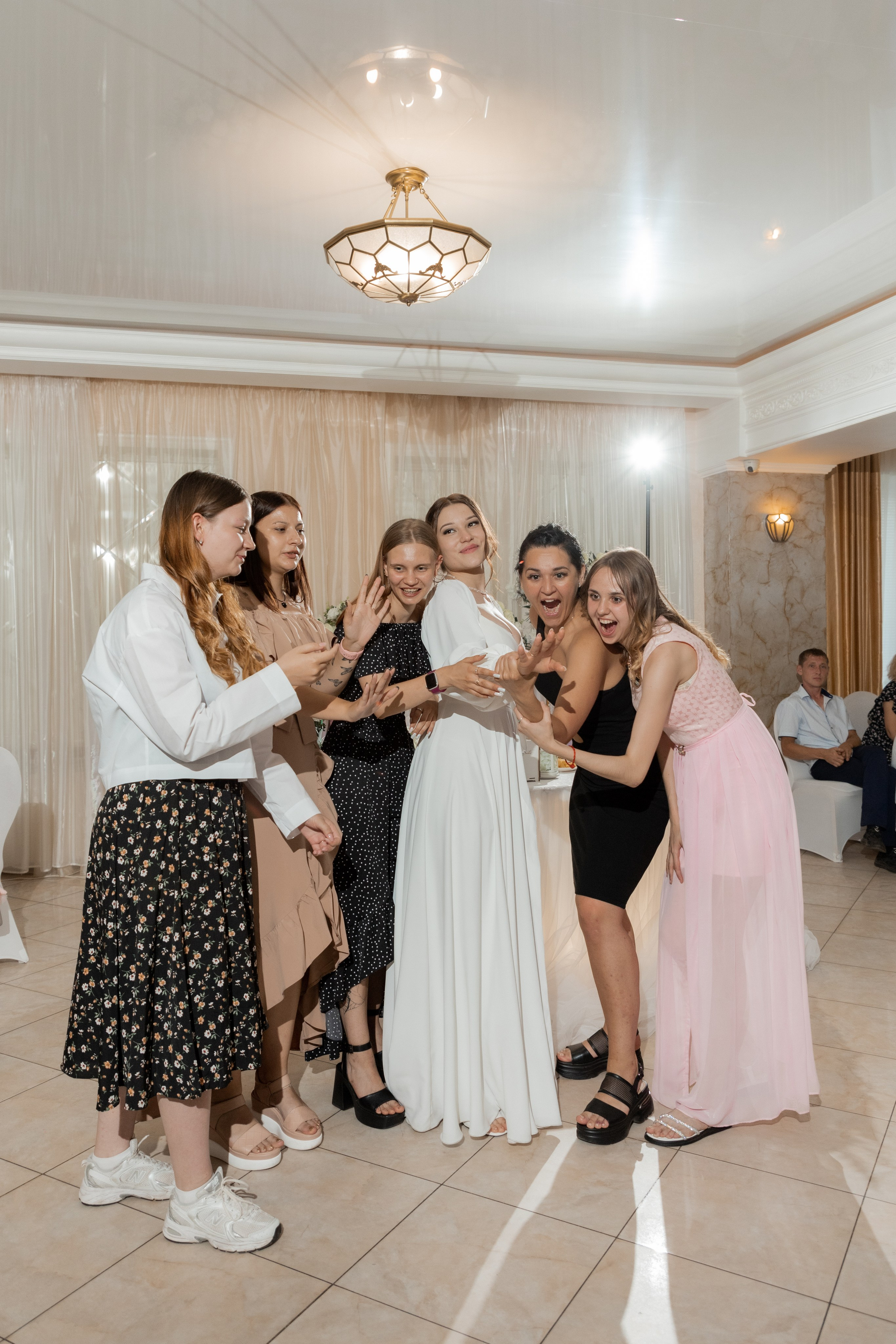 Эдуард и Юлия (сокращено). Свадебный фотограф Ангелина Сунгатулина | Саратов | Балаково | Вольск