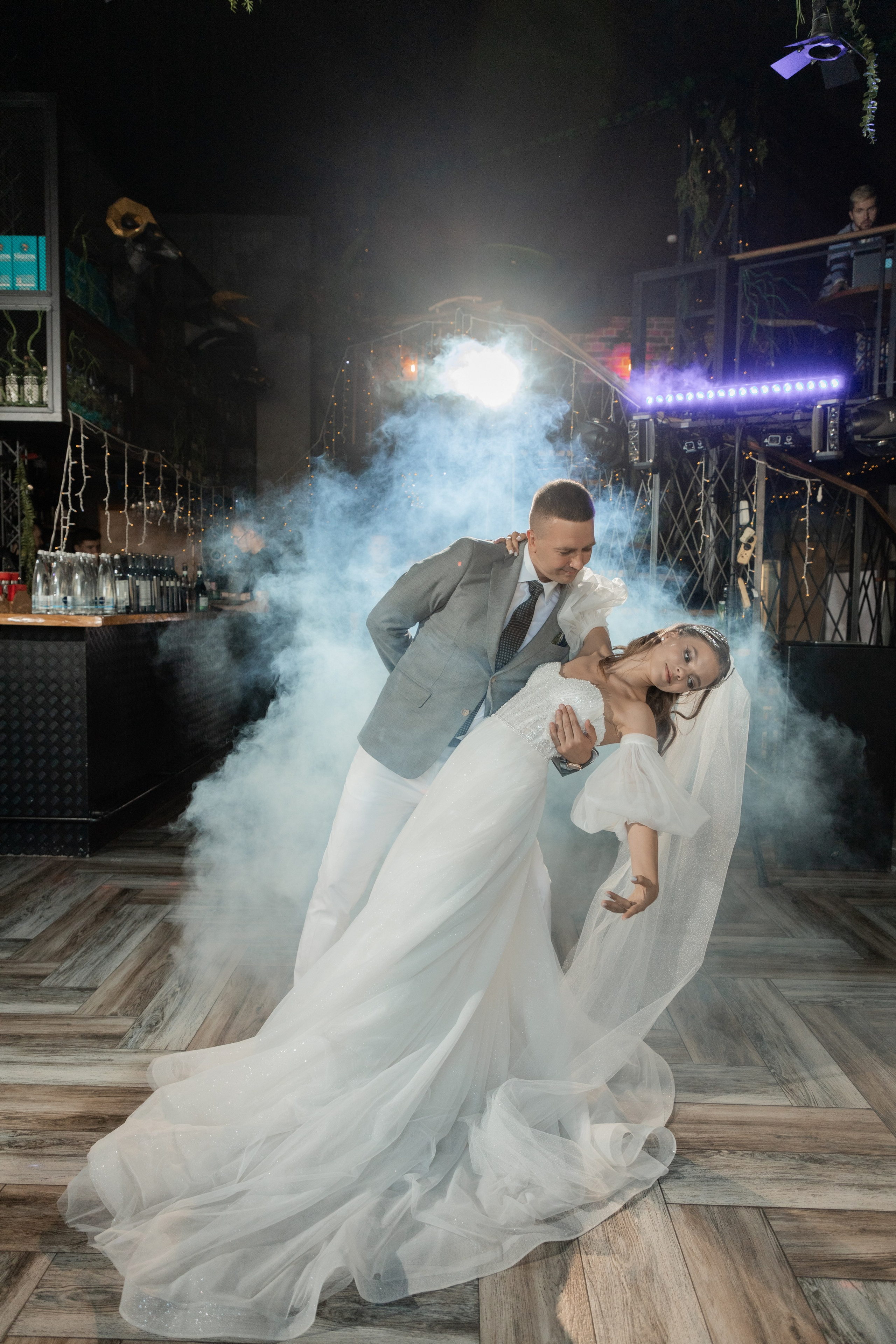 Дмитрий и Анастасия (сокращено). Свадебный фотограф Ангелина Сунгатулина | Саратов | Балаково | Вольск