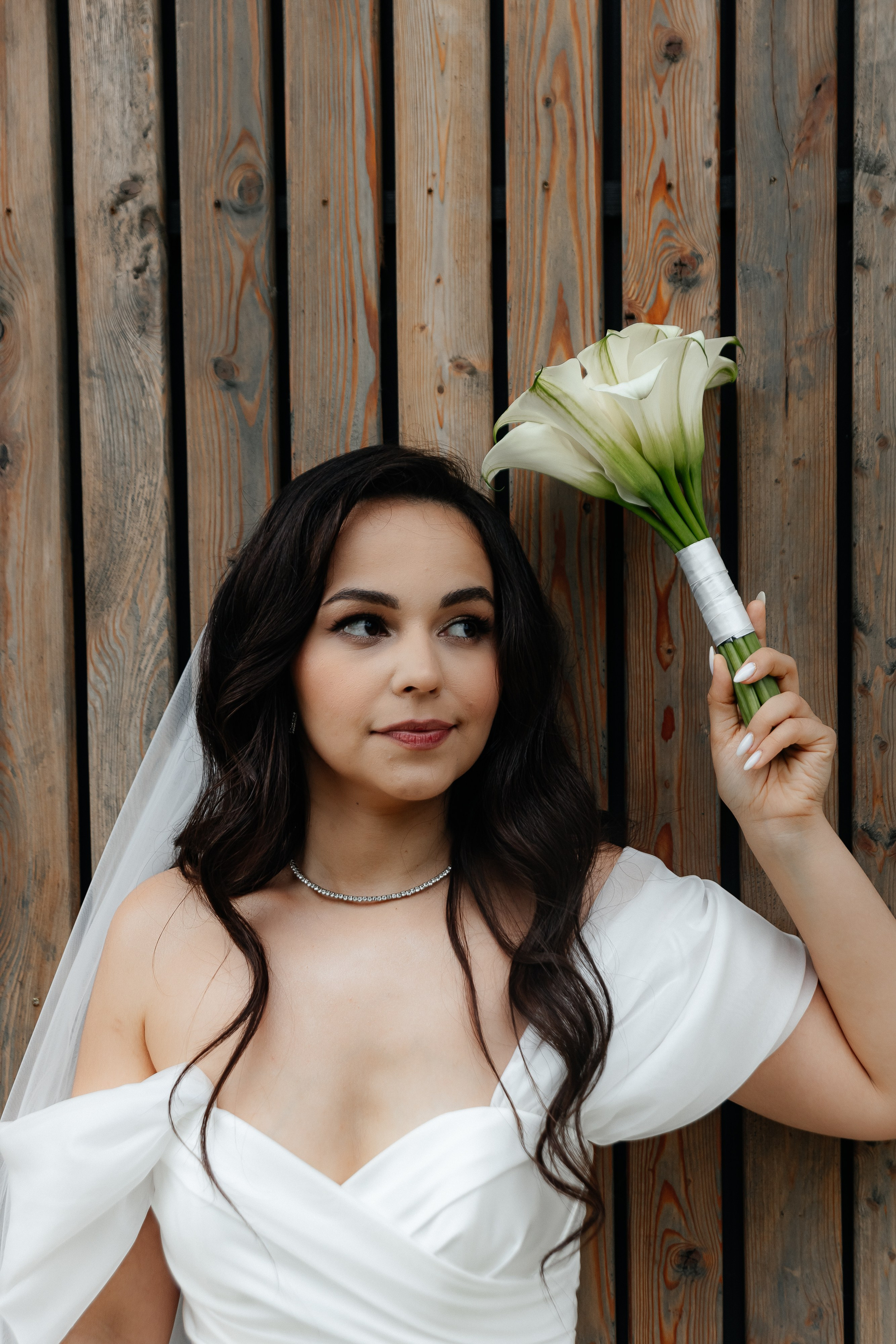 Ильмир & Айсылу. Фотограф Егор Сухов