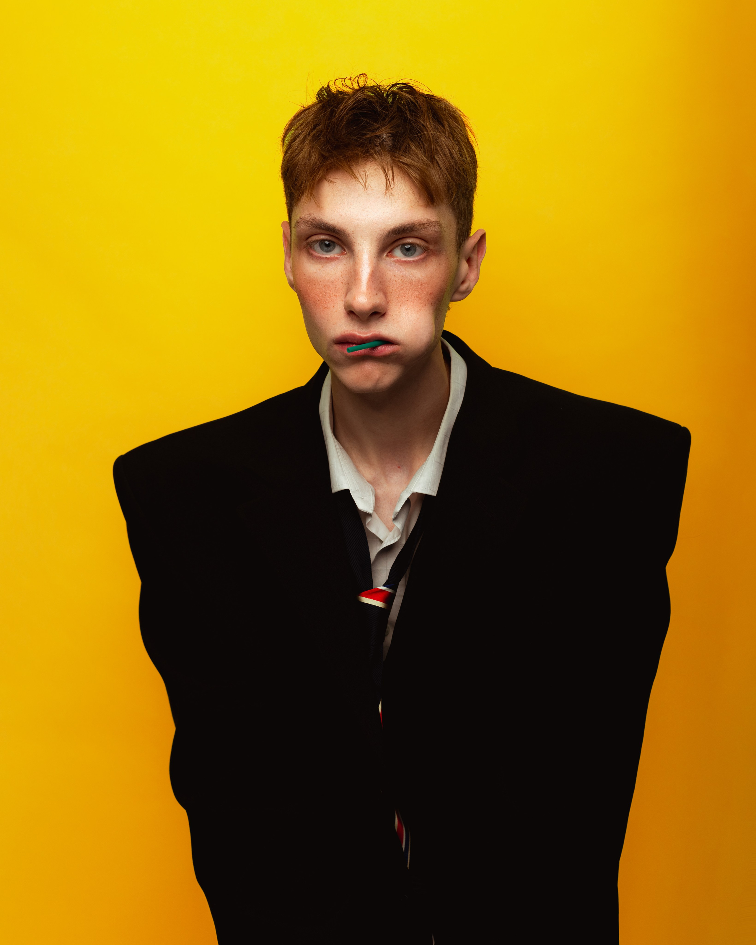 Андрей. Модельное агентство TM Models в Калининграде