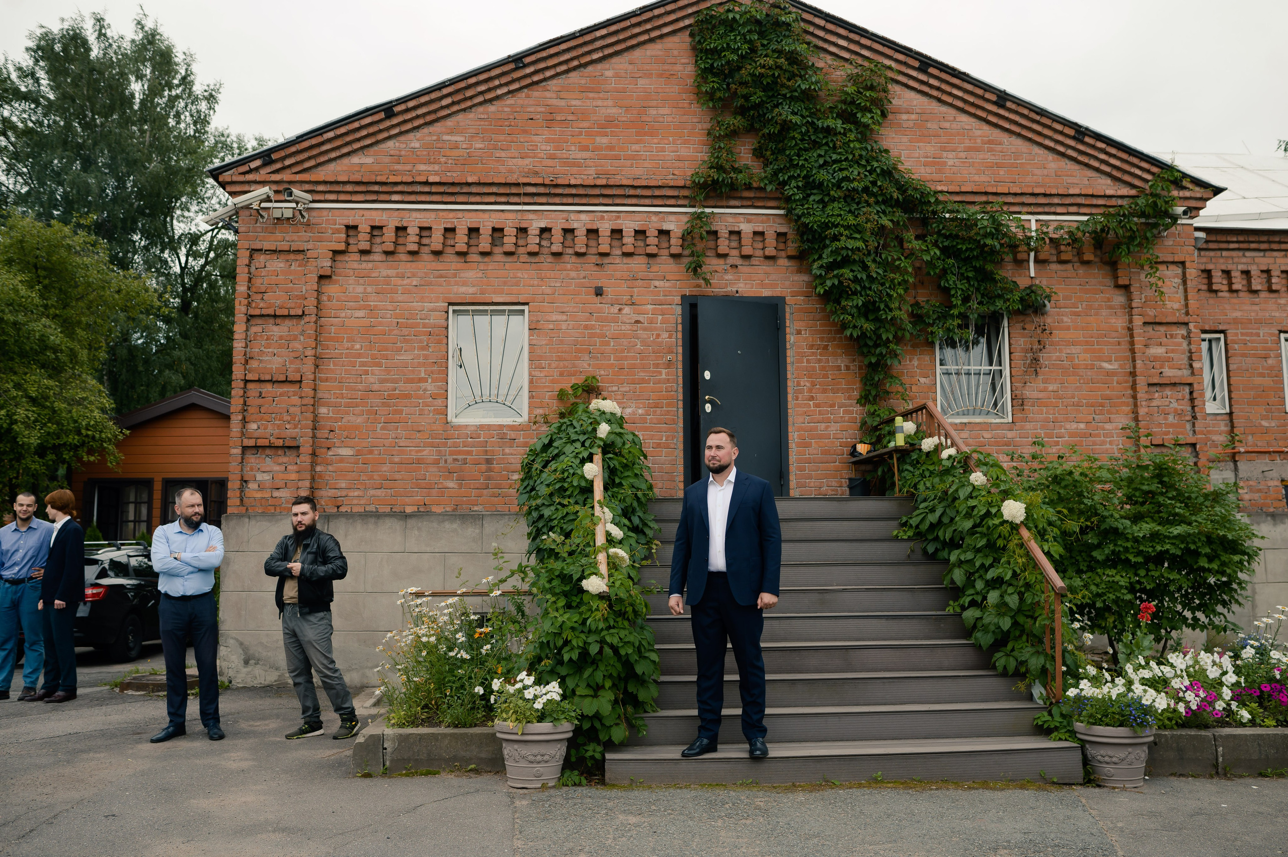 Андрей & Ариадна (Санкт-Петербург, Покровский Храм). Семейный и свадебный фотограф в Санкт-Петербурге Серафима Смирнова