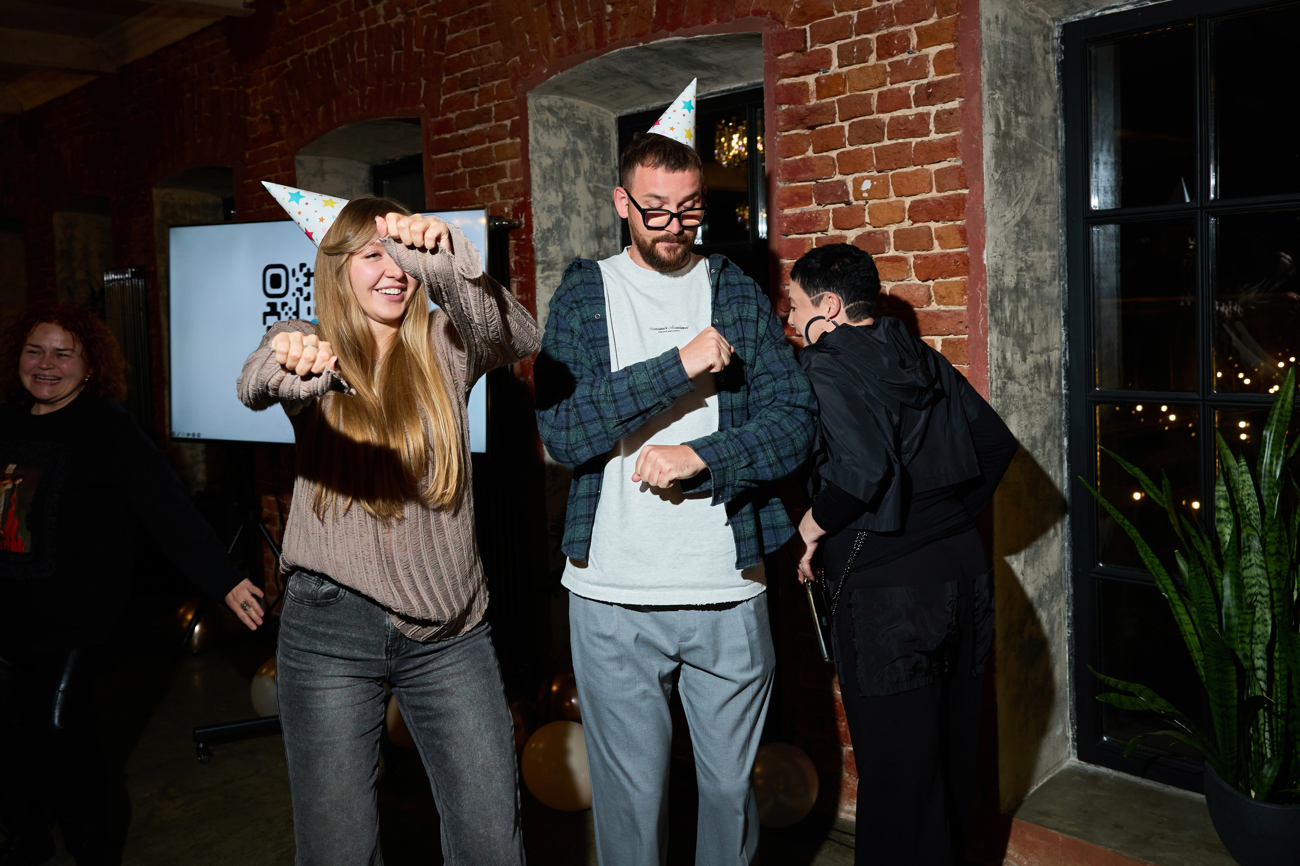 HASS 24 года!. Фотограф Иван Недорез