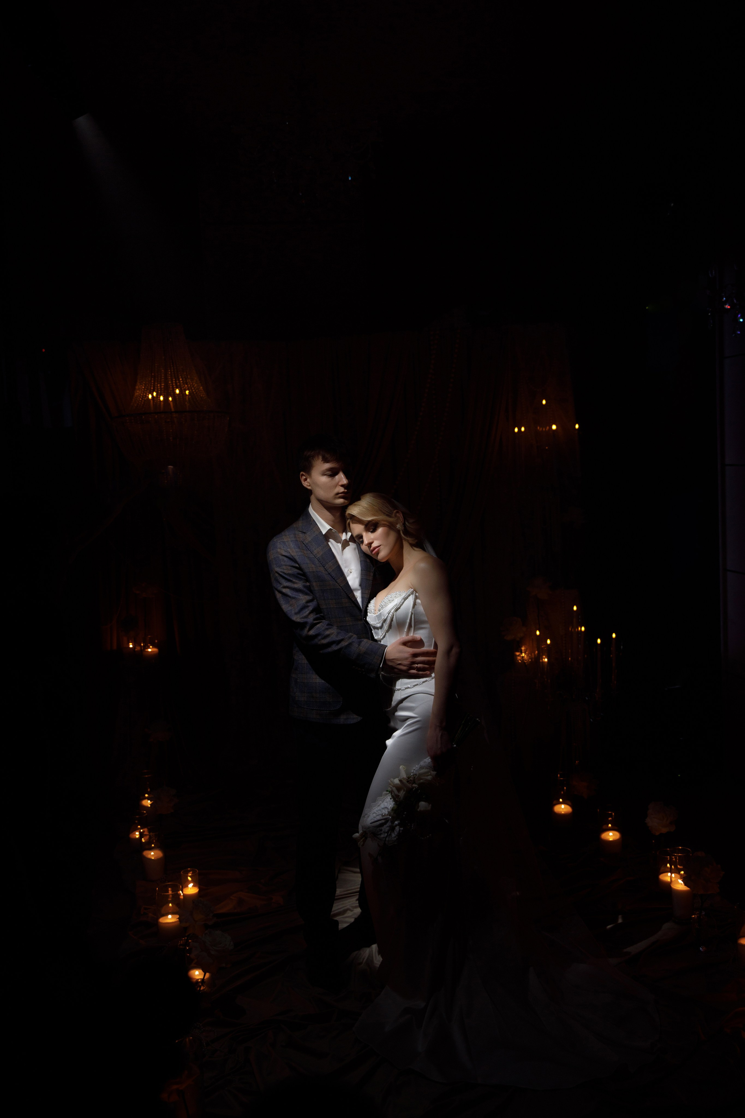 M|A. Свадебный и семейный фотограф в Саратове Анжела Борисова